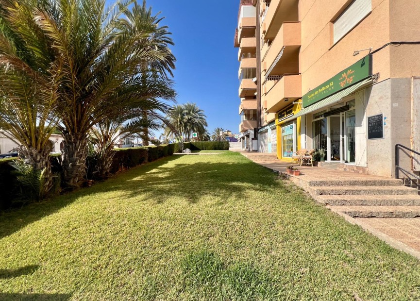 Herverkoop - Appartement / flat - Orihuela Costa - La Zenia