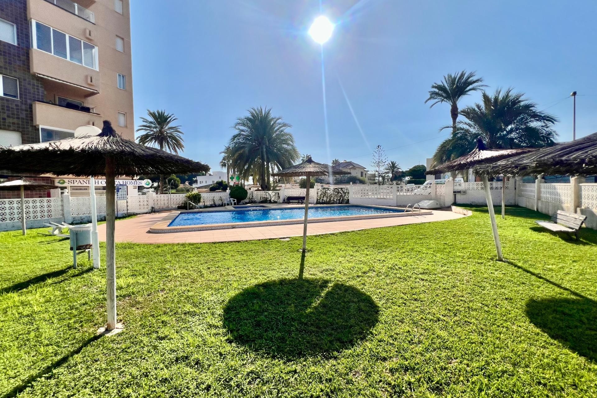 Herverkoop - Appartement / flat - Orihuela Costa - La Zenia