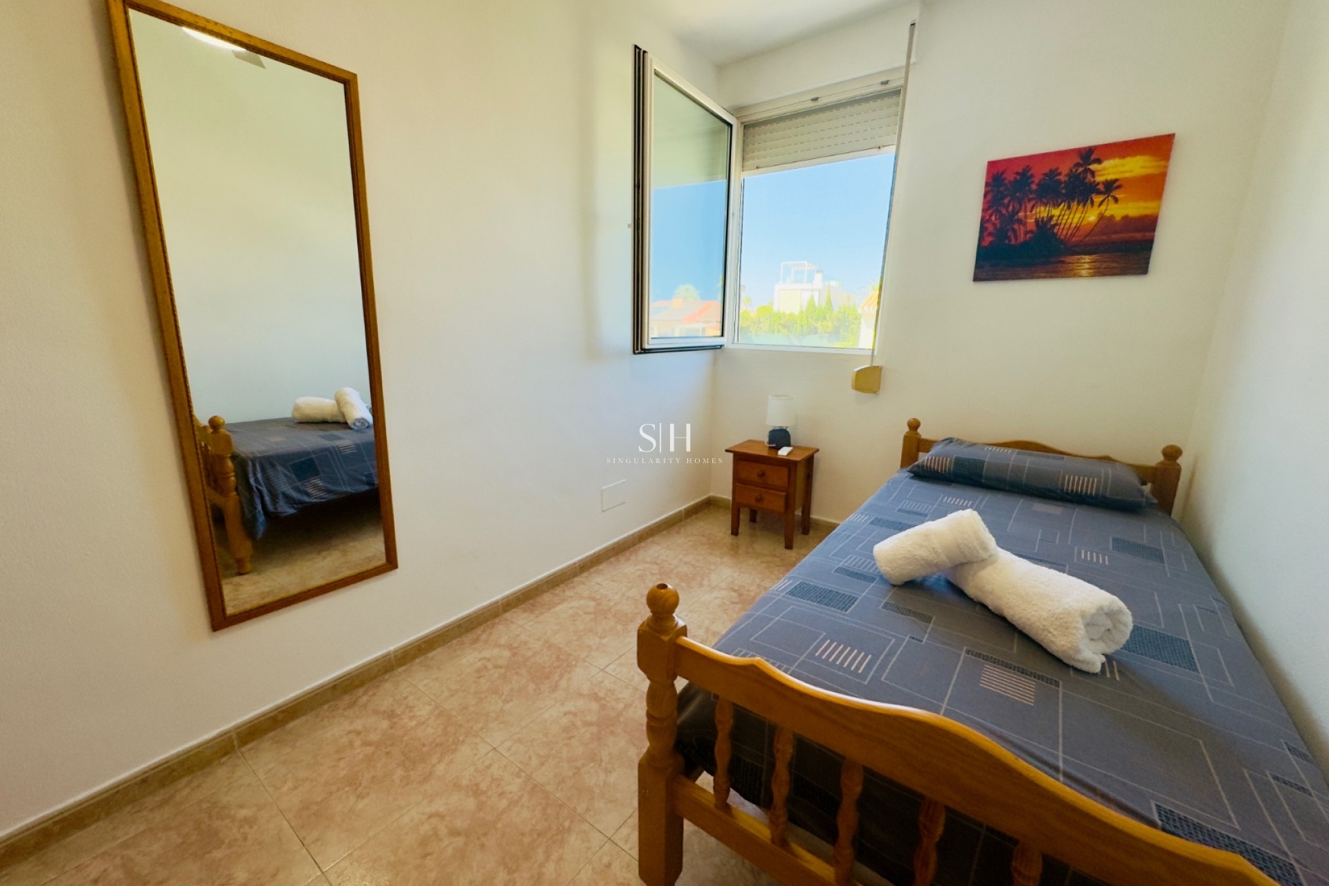 Herverkoop - Appartement / flat - Orihuela Costa - La Zenia