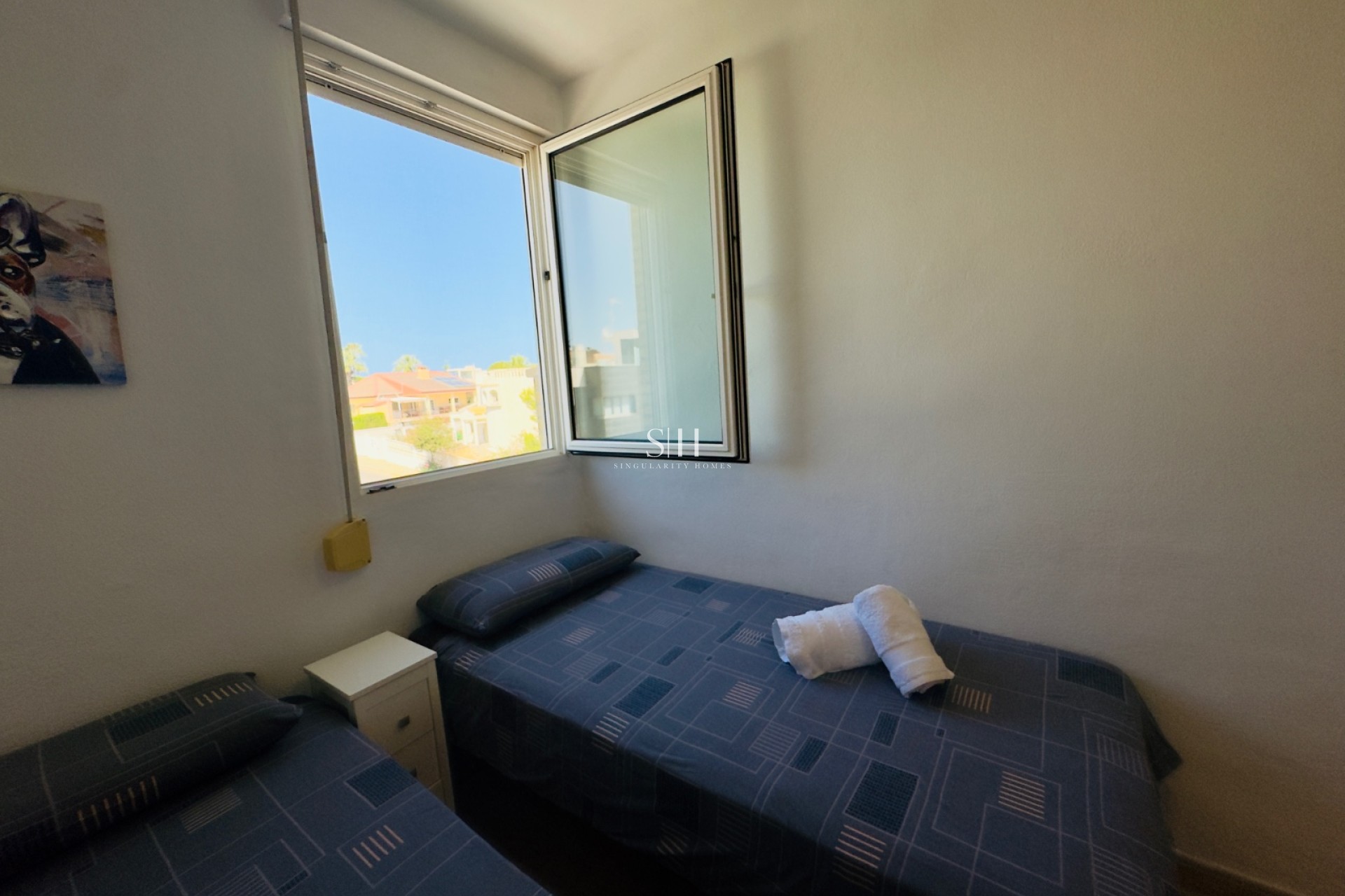 Herverkoop - Appartement / flat - Orihuela Costa - La Zenia