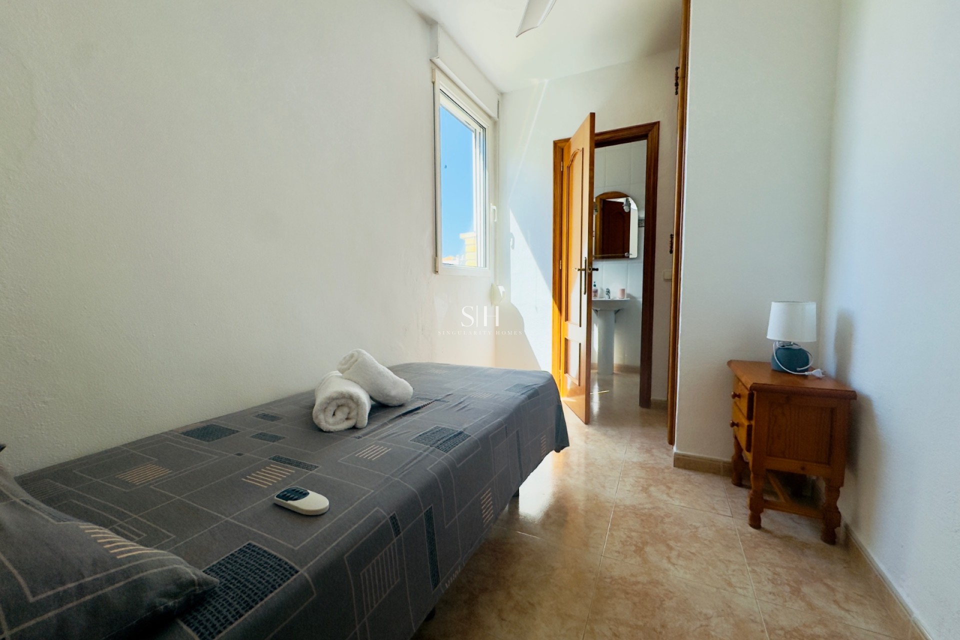 Herverkoop - Appartement / flat - Orihuela Costa - La Zenia