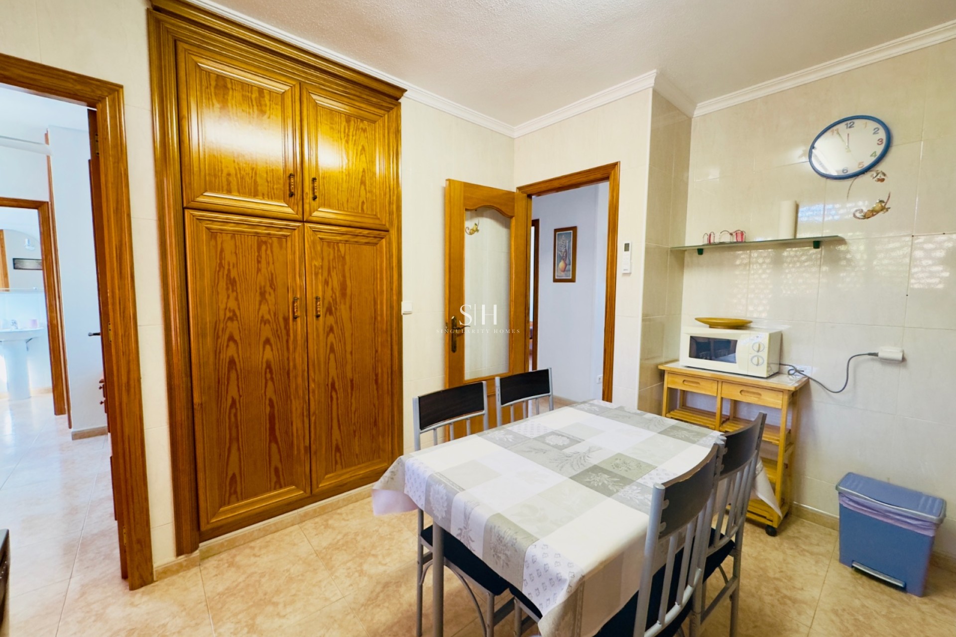 Herverkoop - Appartement / flat - Orihuela Costa - La Zenia