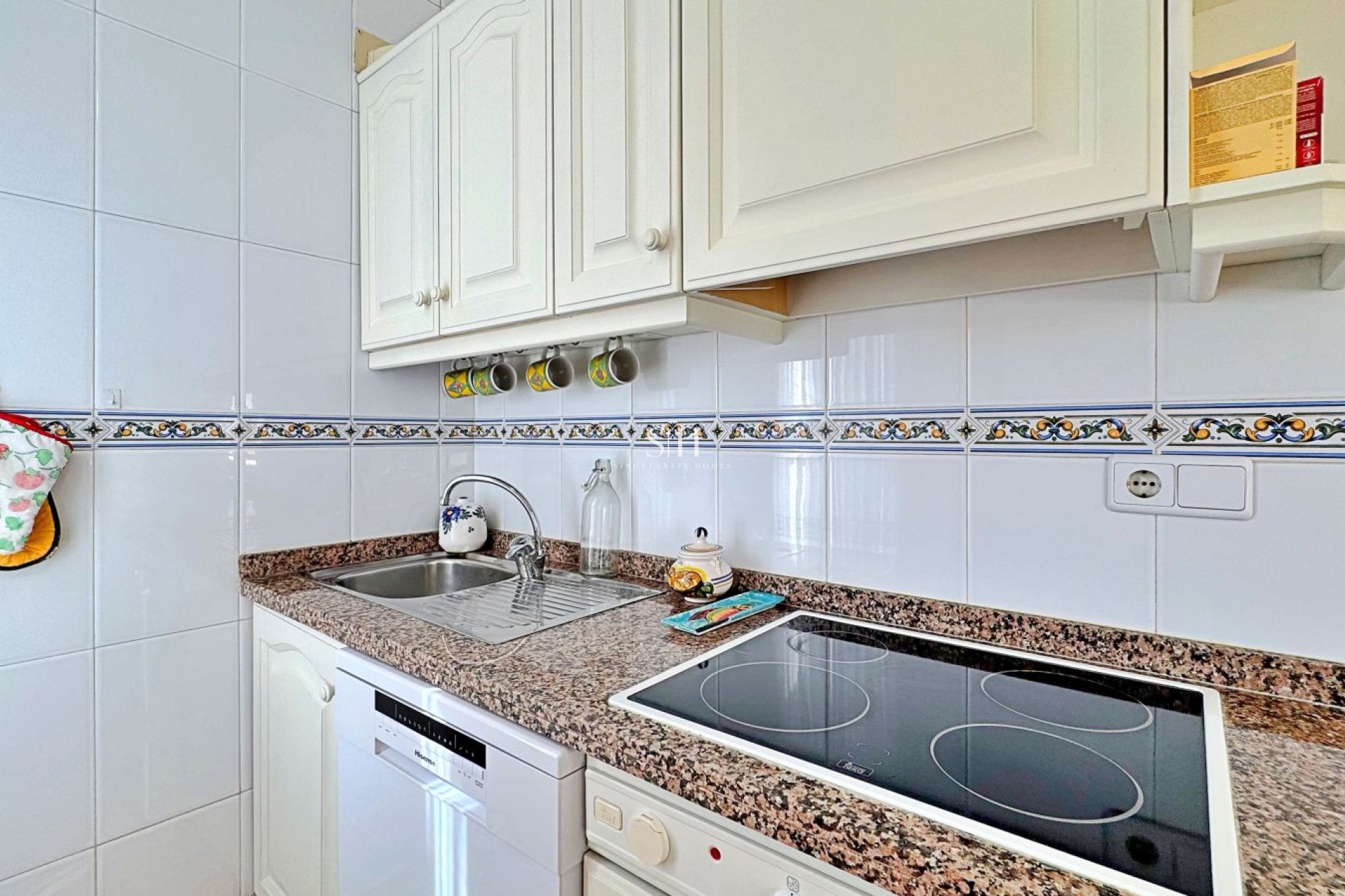 Herverkoop - Appartement / flat - Orihuela Costa - La Zenia