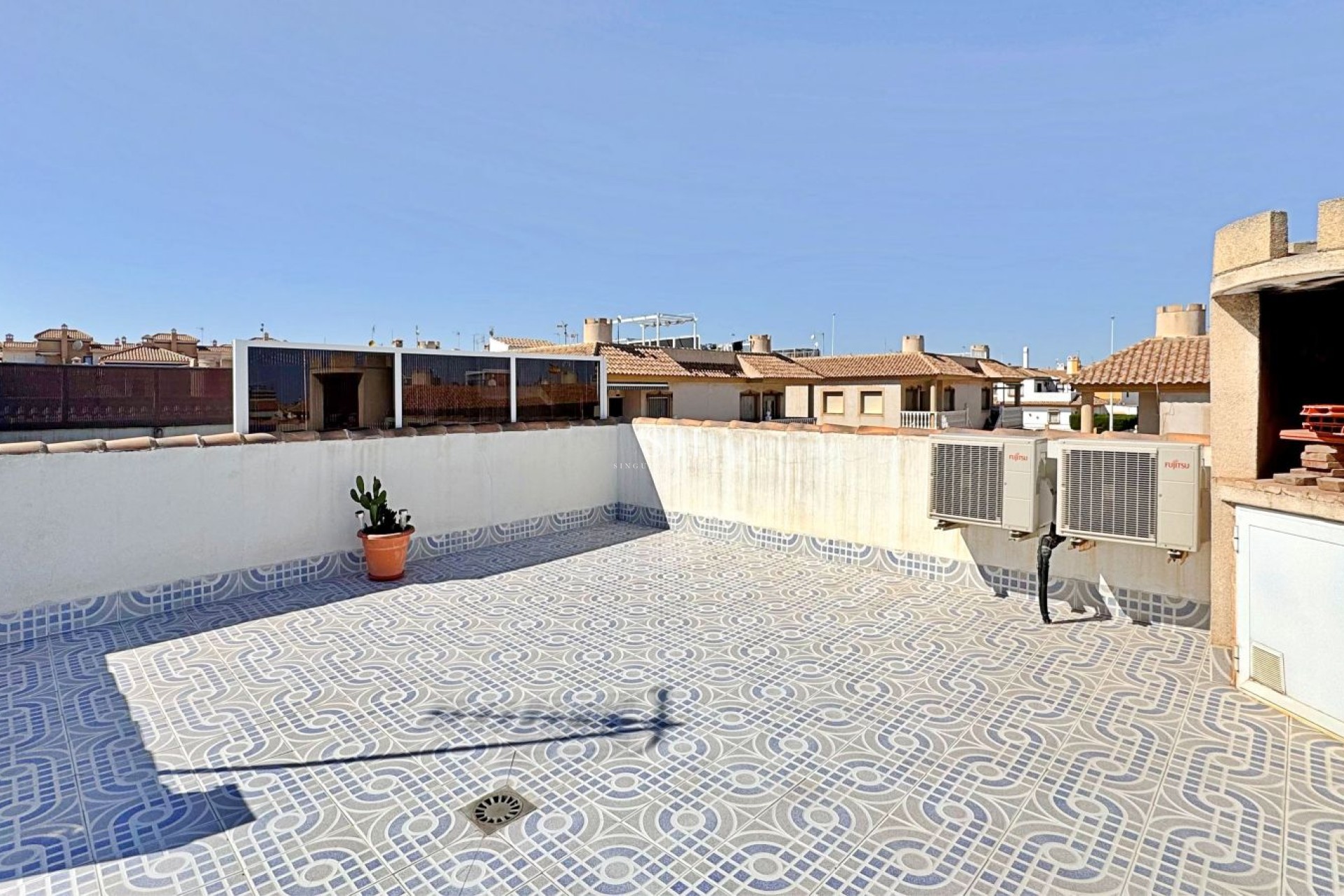 Herverkoop - Appartement / flat - Orihuela Costa - La Zenia