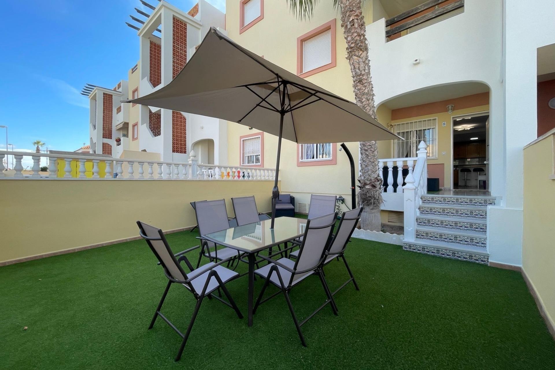 Herverkoop - Appartement / flat - Orihuela Costa - La Zenia