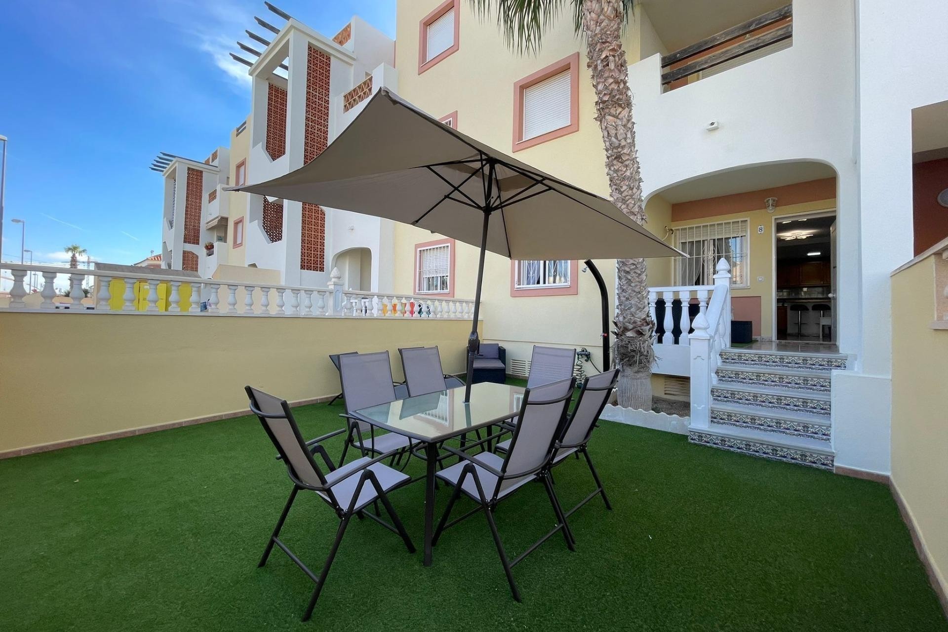 Herverkoop - Appartement / flat - Orihuela Costa - La Zenia