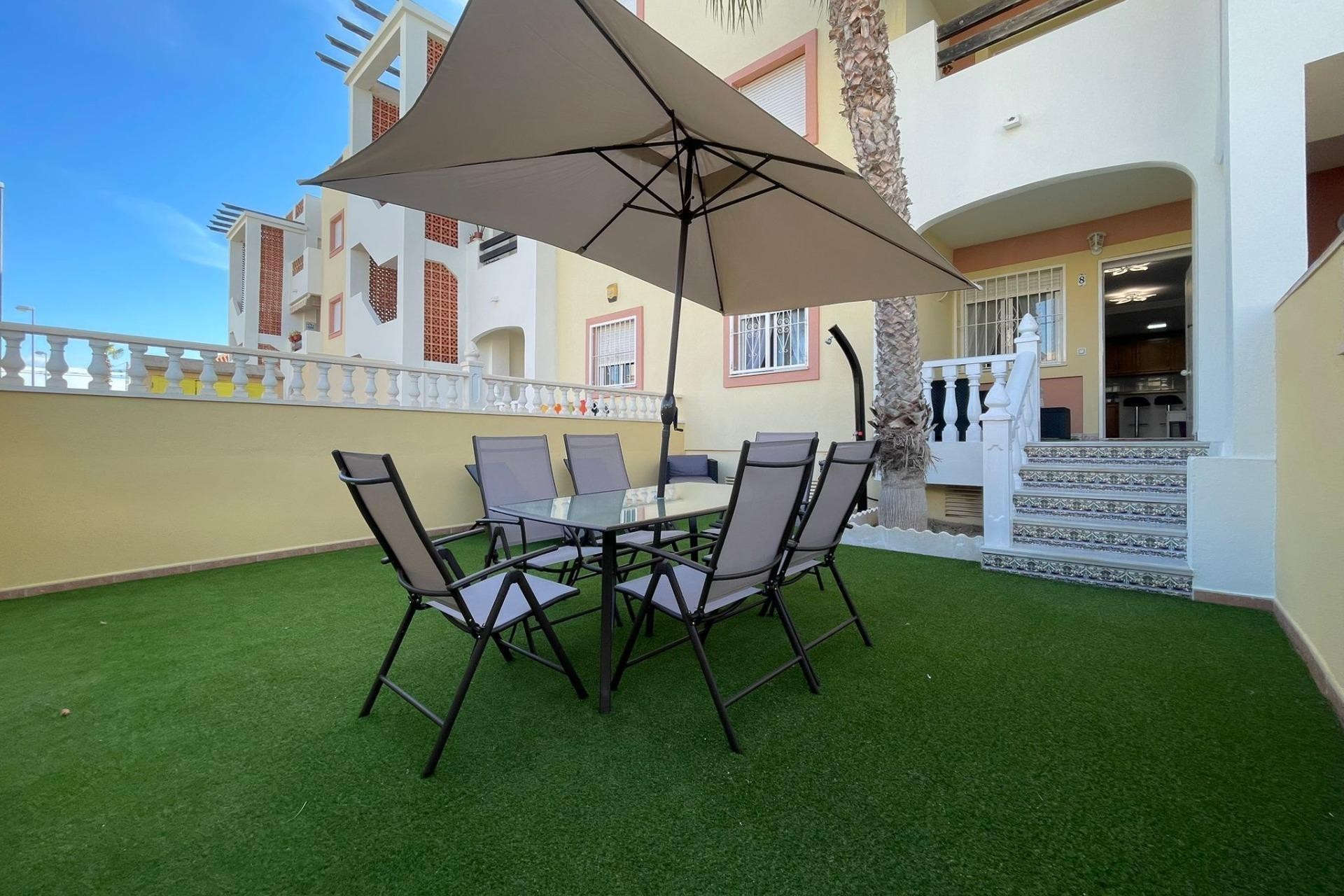 Herverkoop - Appartement / flat - Orihuela Costa - La Zenia