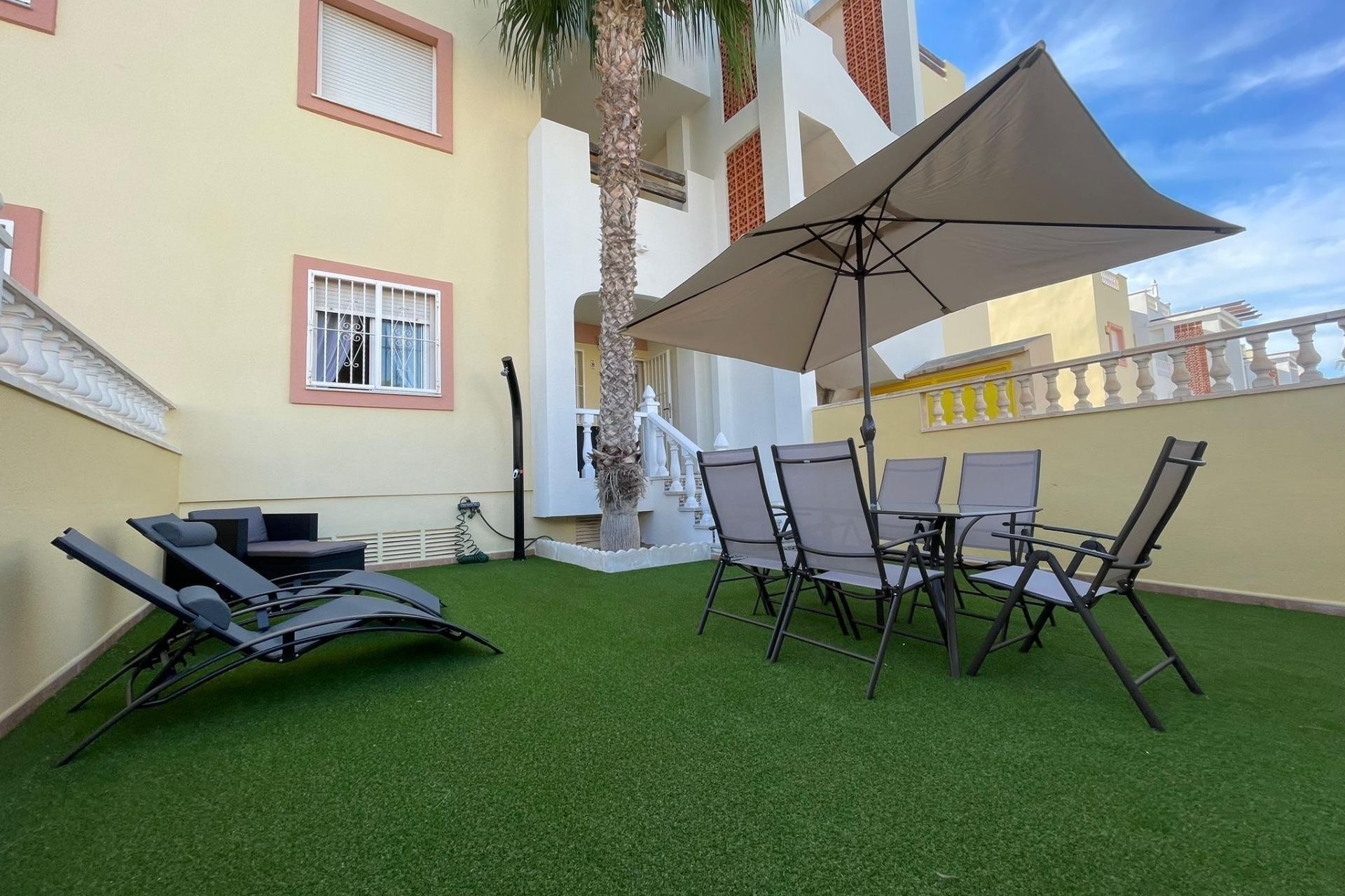 Herverkoop - Appartement / flat - Orihuela Costa - La Zenia