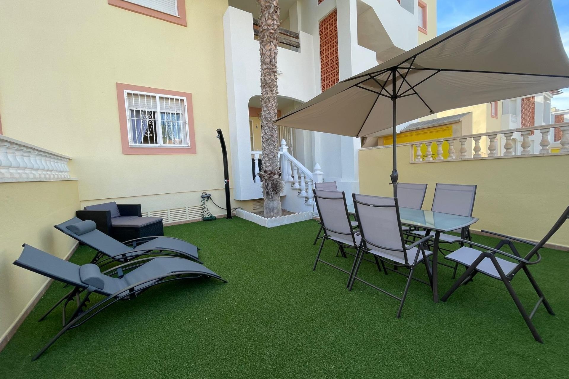 Herverkoop - Appartement / flat - Orihuela Costa - La Zenia