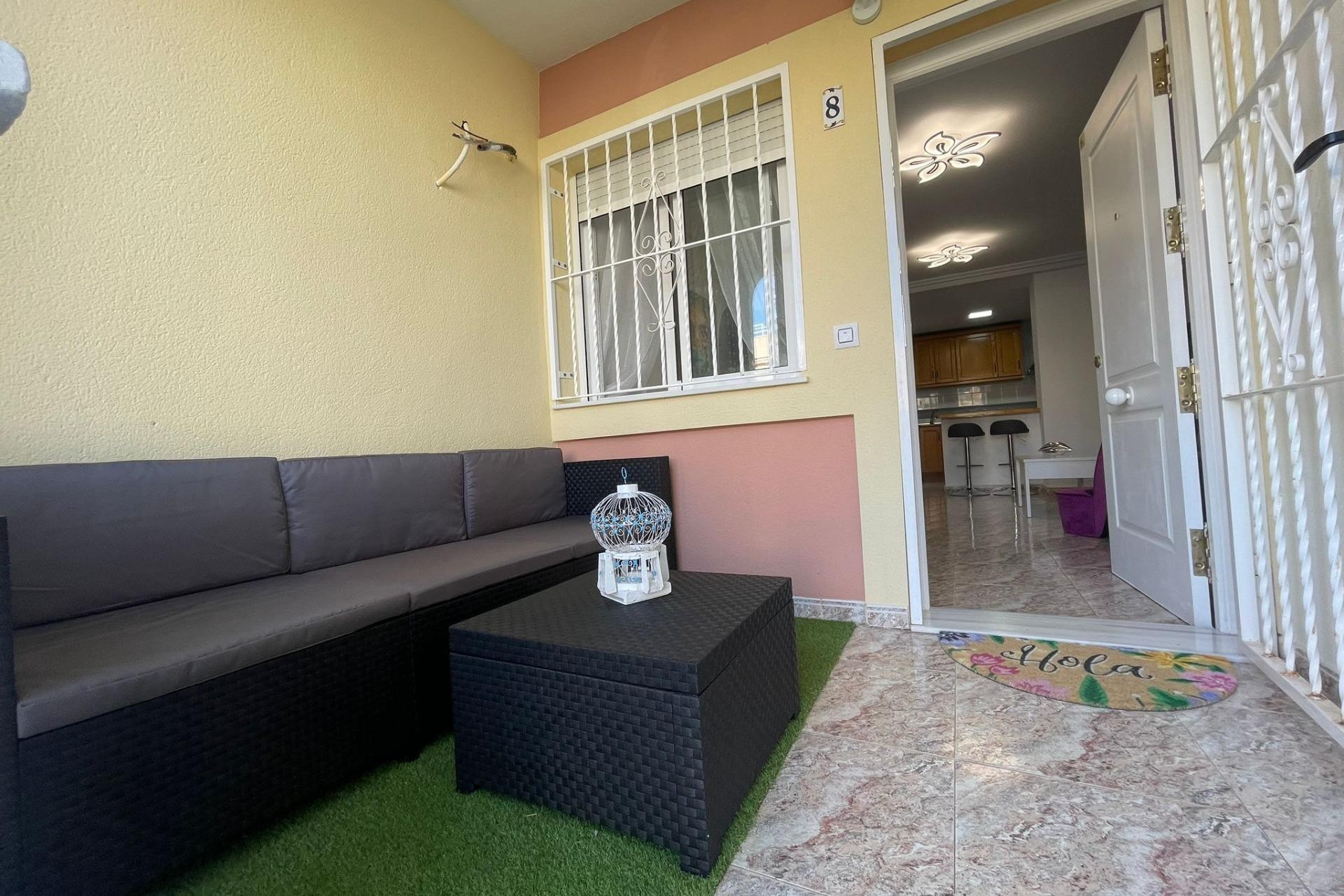 Herverkoop - Appartement / flat - Orihuela Costa - La Zenia