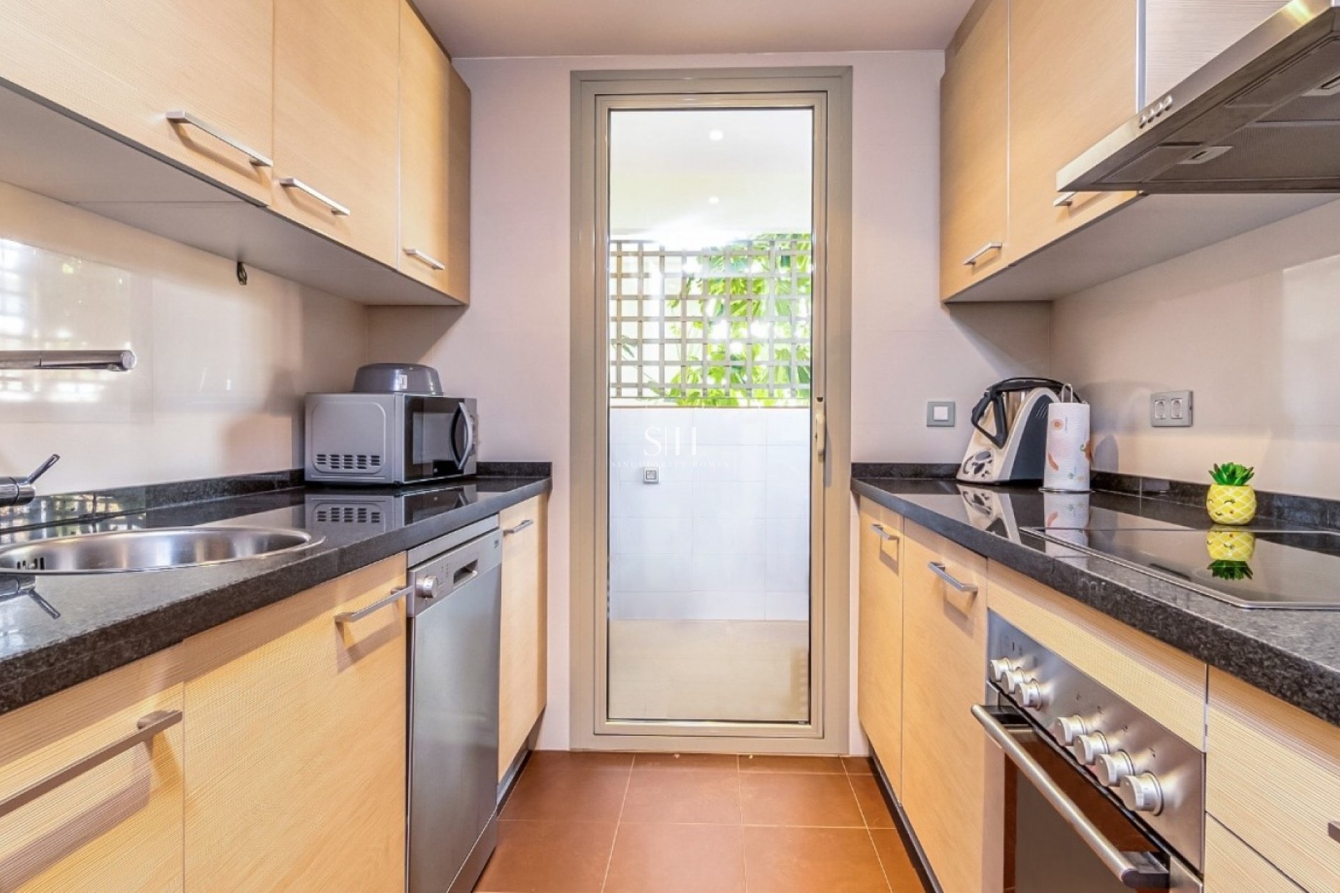 Herverkoop - Appartement / flat - Orihuela Costa - Las Colinas Golf