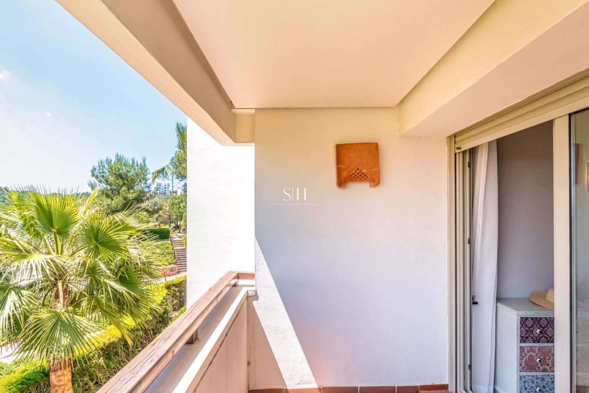 Herverkoop - Appartement / flat - Orihuela Costa - Las Colinas Golf