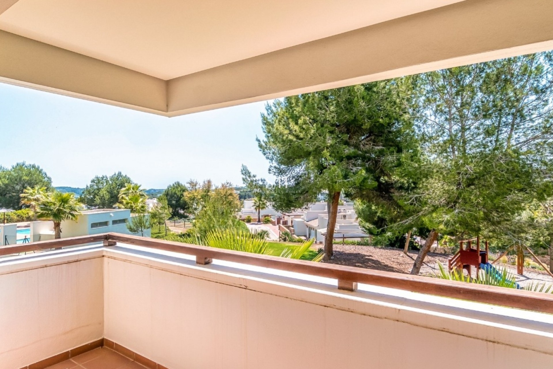 Herverkoop - Appartement / flat - Orihuela Costa - Las Colinas Golf