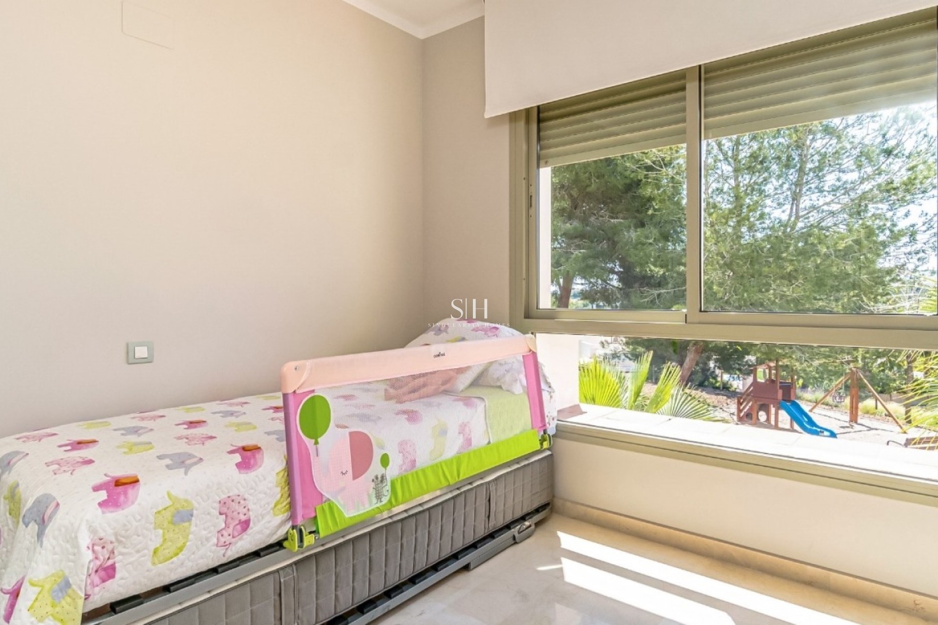 Herverkoop - Appartement / flat - Orihuela Costa - Las Colinas Golf