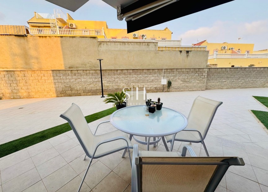 Herverkoop - Appartement / flat - Orihuela Costa - Las Filipinas