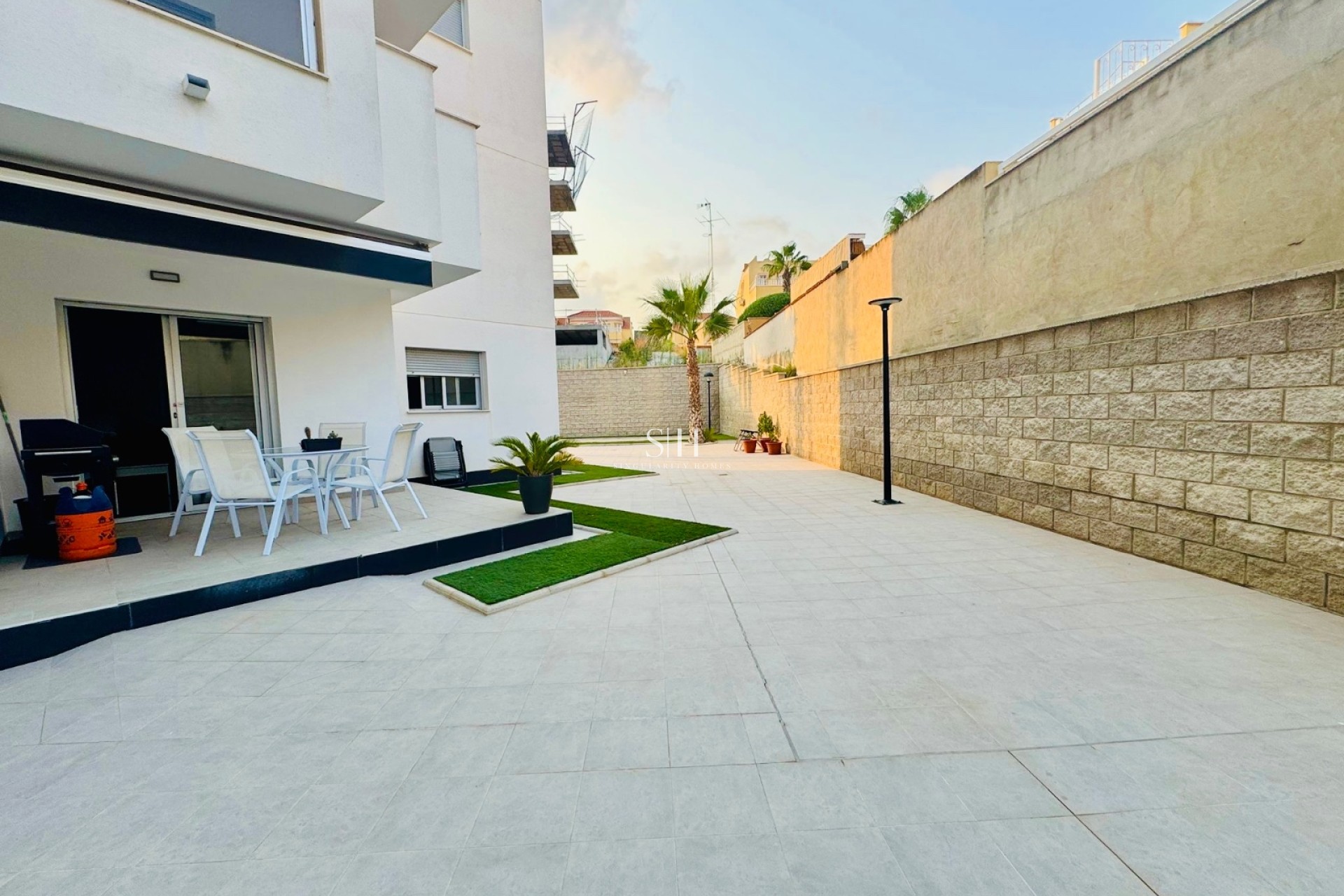 Herverkoop - Appartement / flat - Orihuela Costa - Las Filipinas