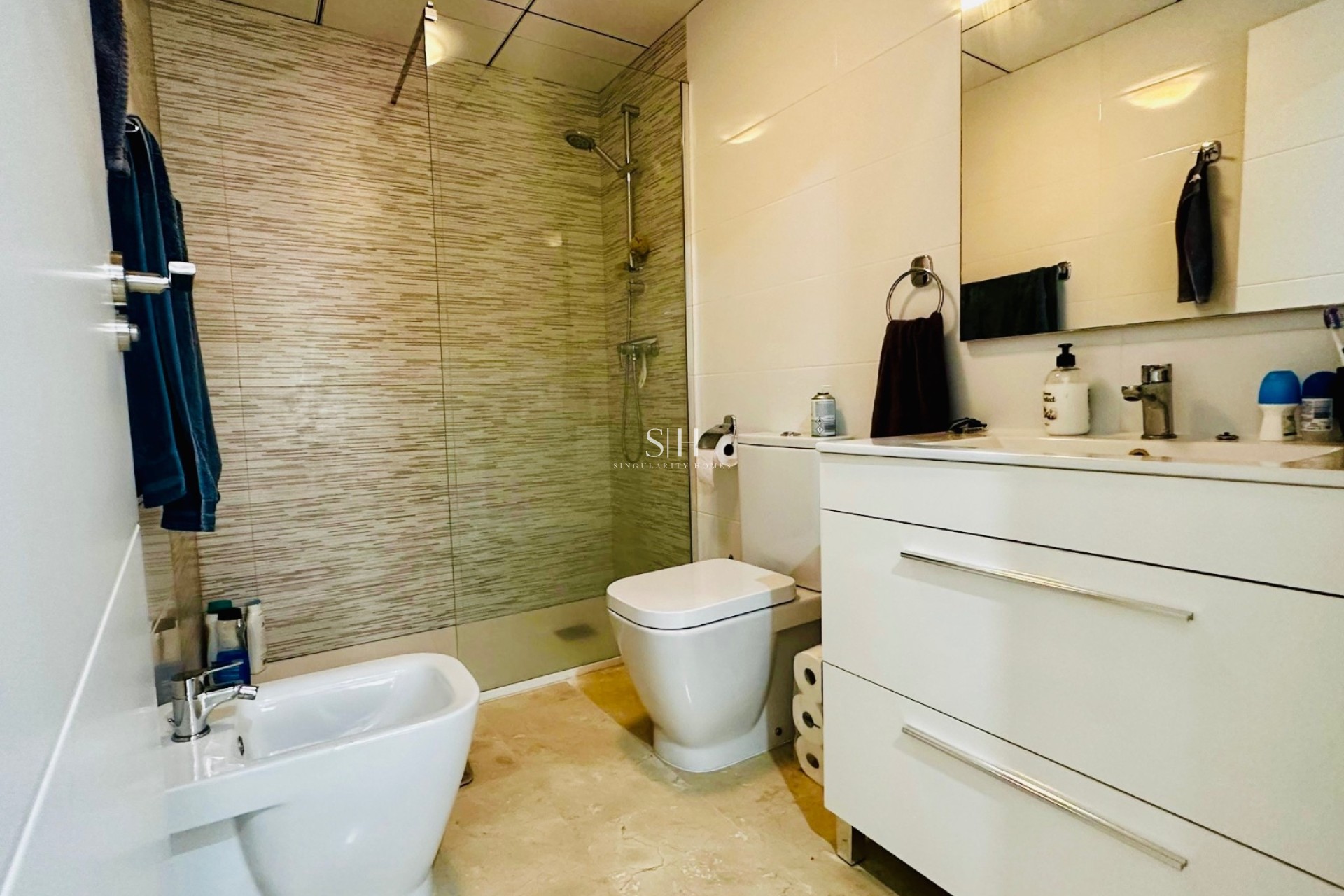 Herverkoop - Appartement / flat - Orihuela Costa - Las Filipinas