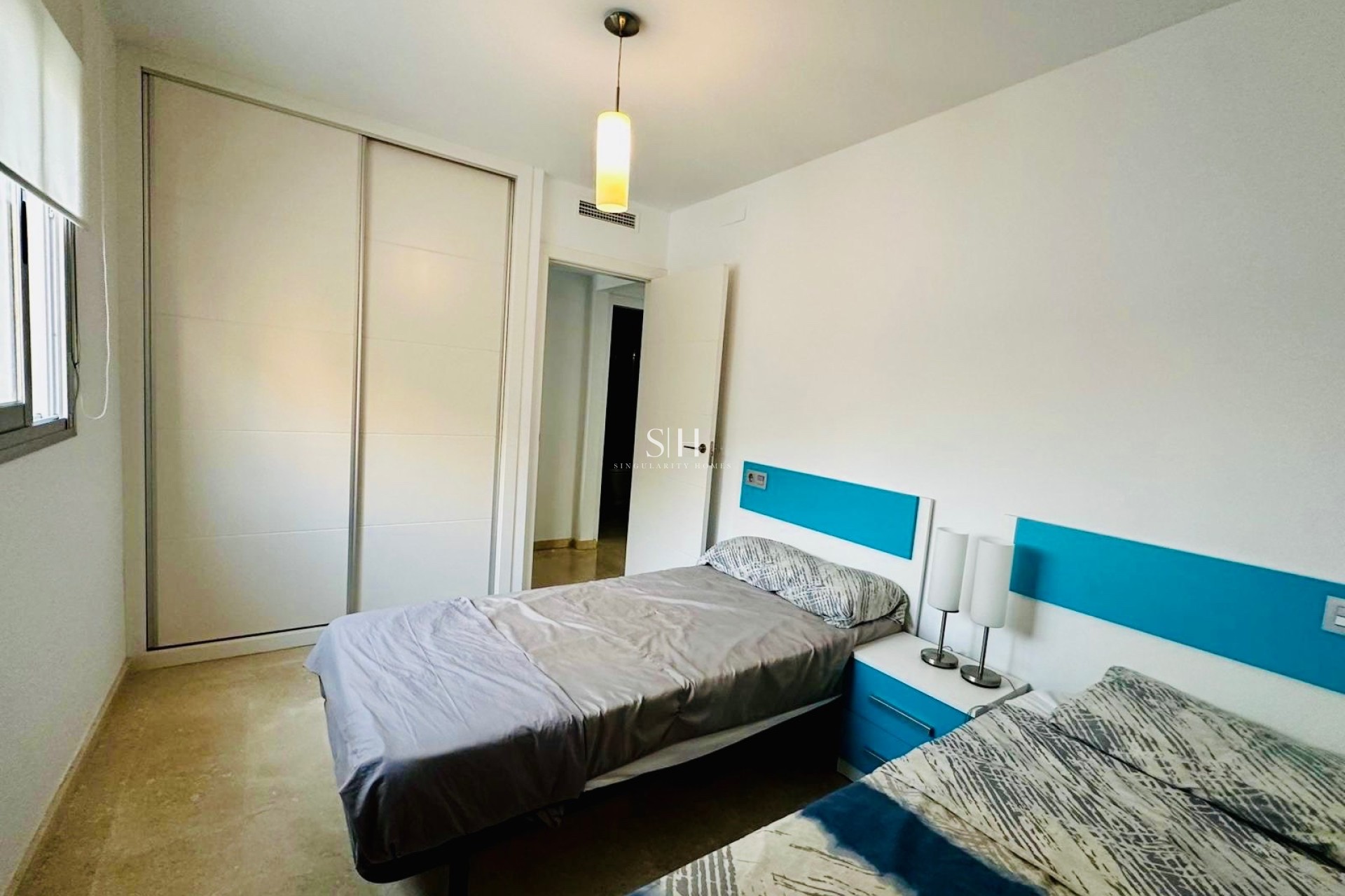 Herverkoop - Appartement / flat - Orihuela Costa - Las Filipinas