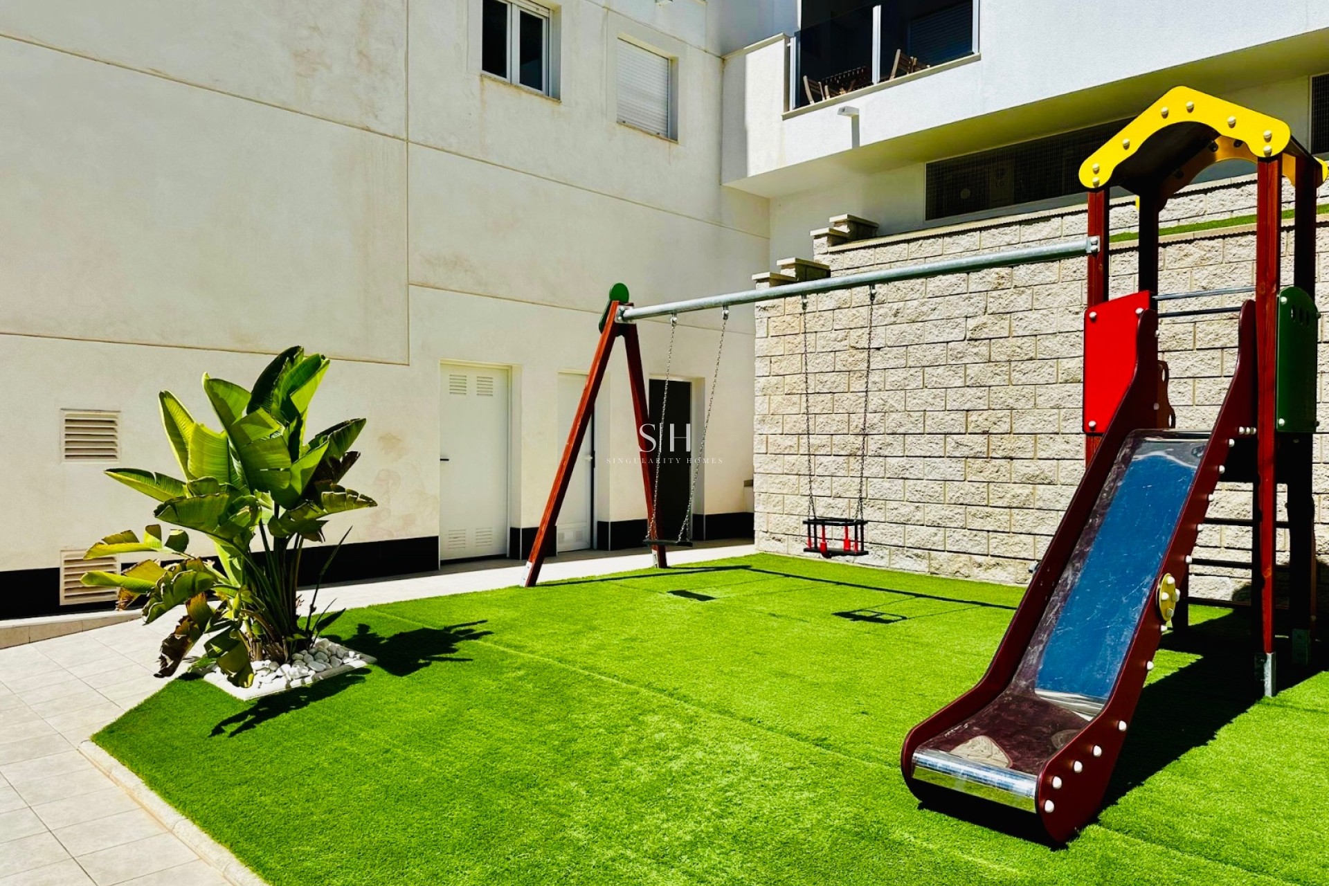 Herverkoop - Appartement / flat - Orihuela Costa - Las Filipinas