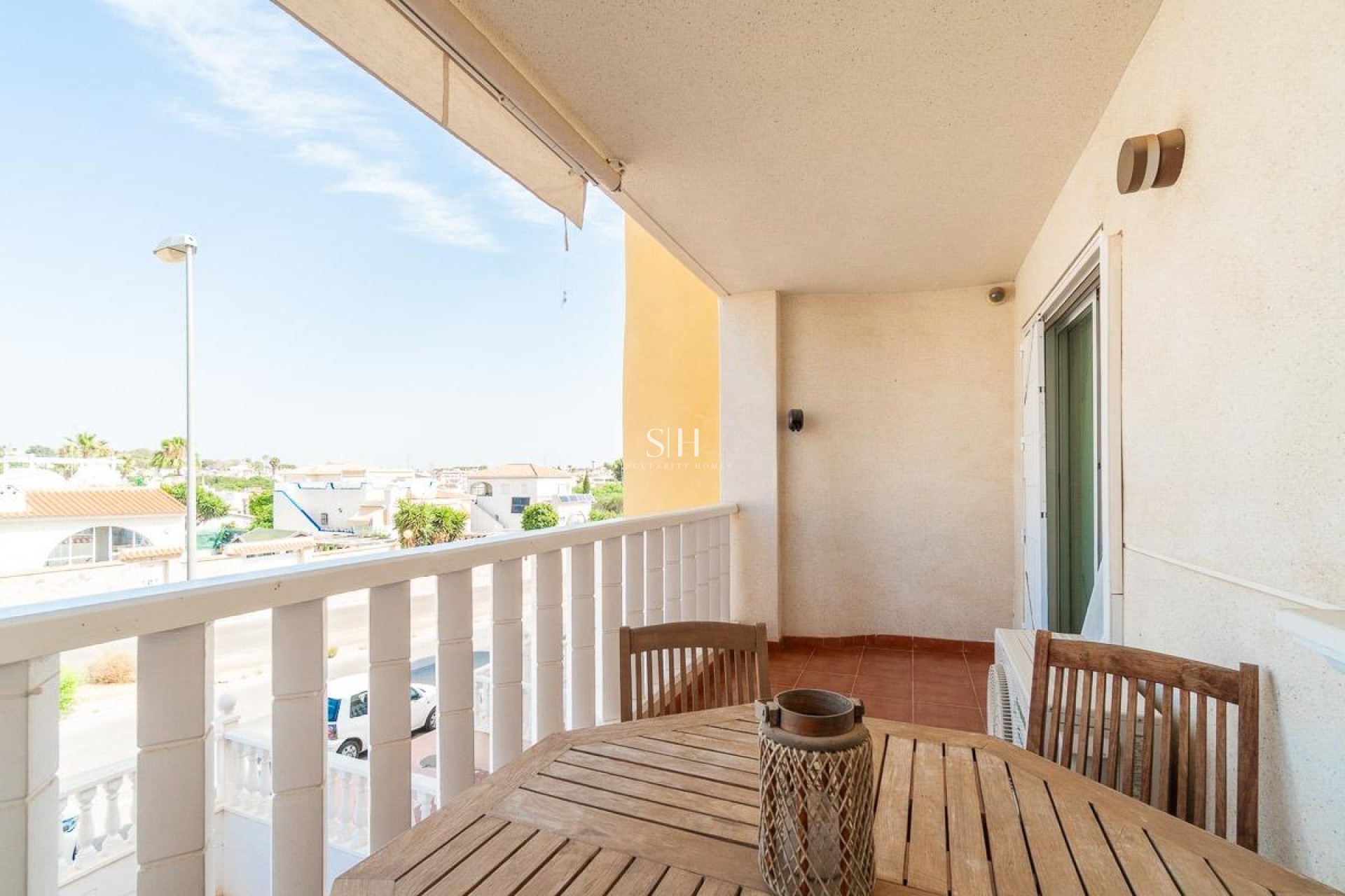 Herverkoop - Appartement / flat - Orihuela Costa - Las Filipinas