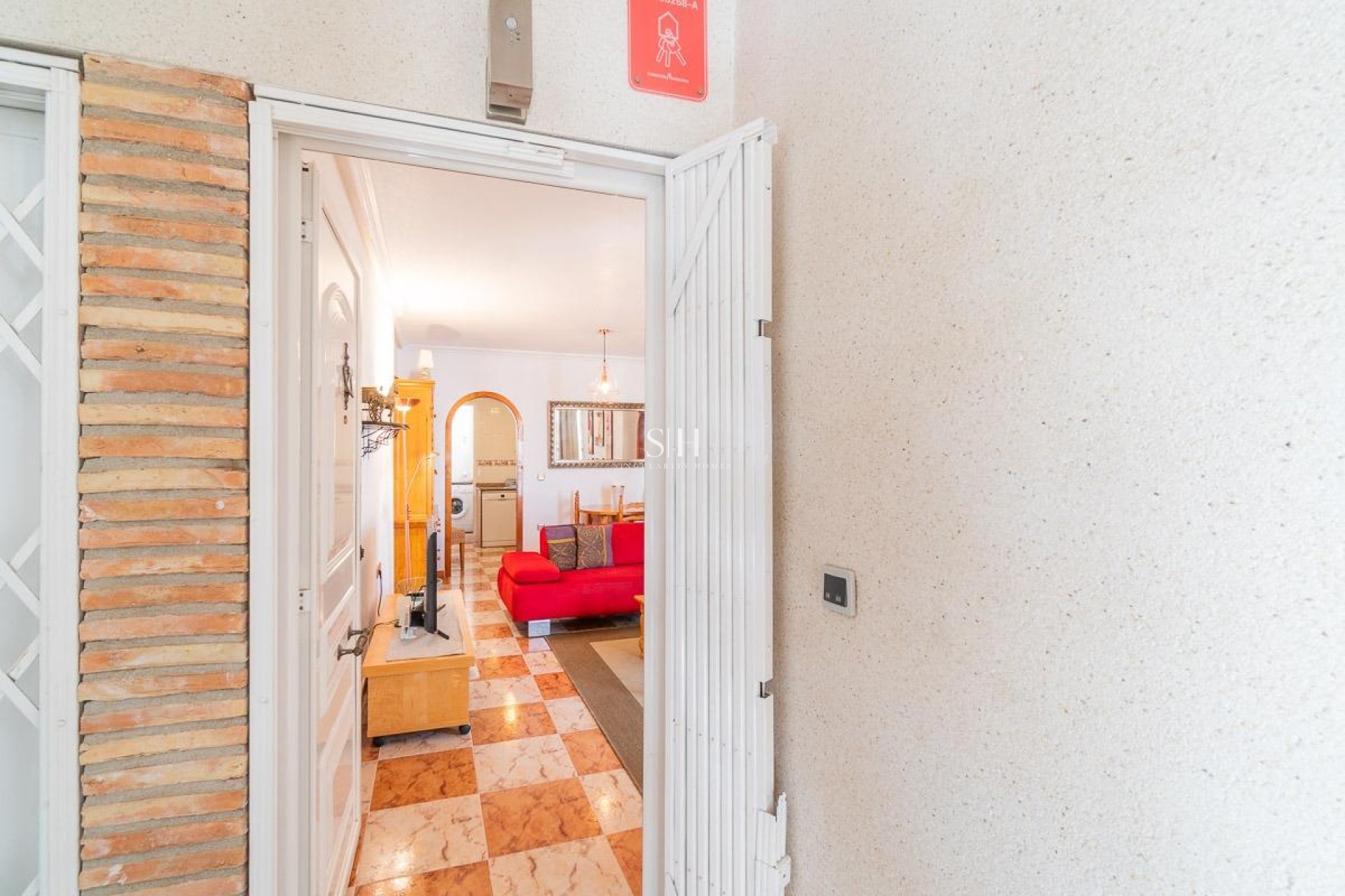 Herverkoop - Appartement / flat - Orihuela Costa - Las Filipinas