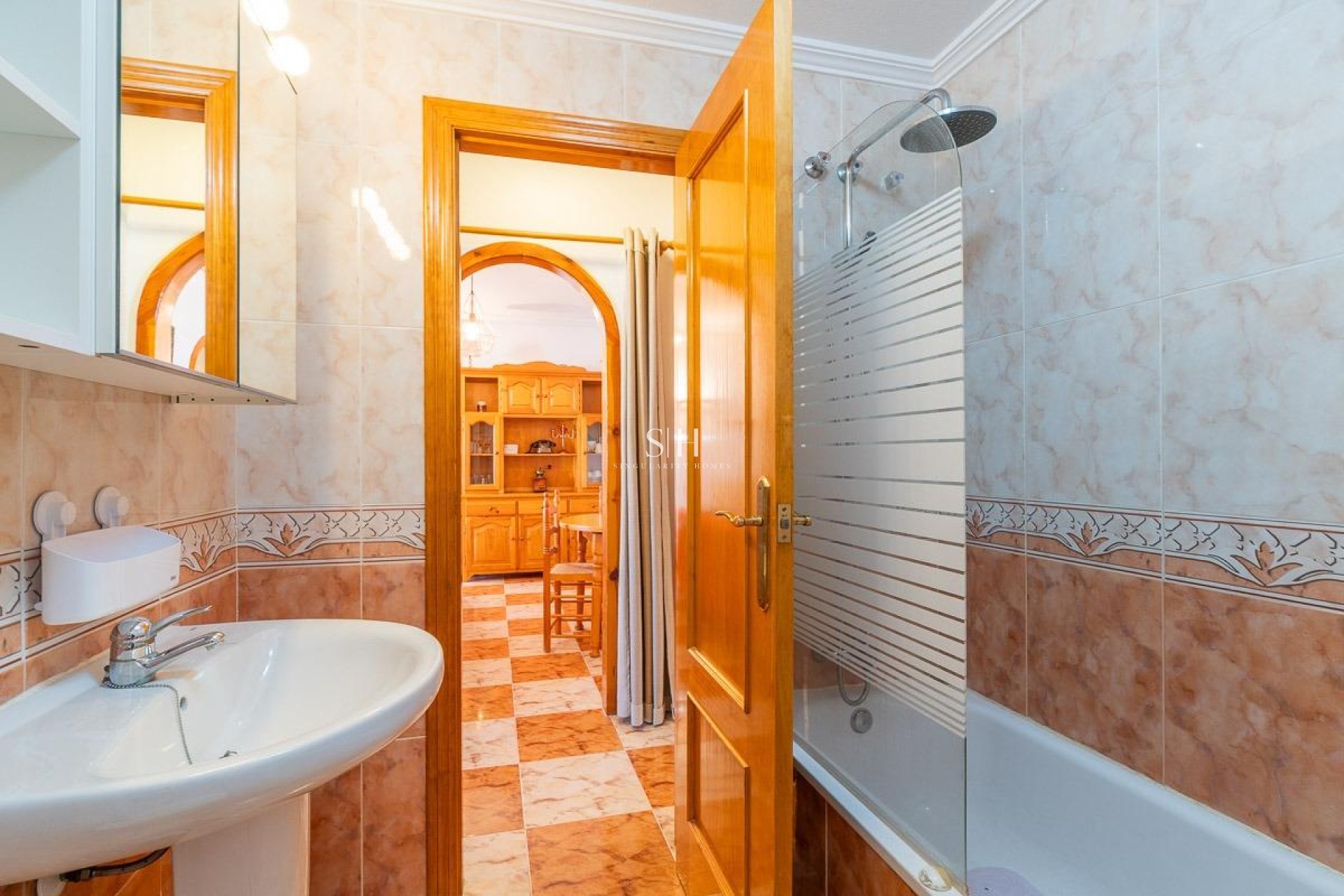 Herverkoop - Appartement / flat - Orihuela Costa - Las Filipinas