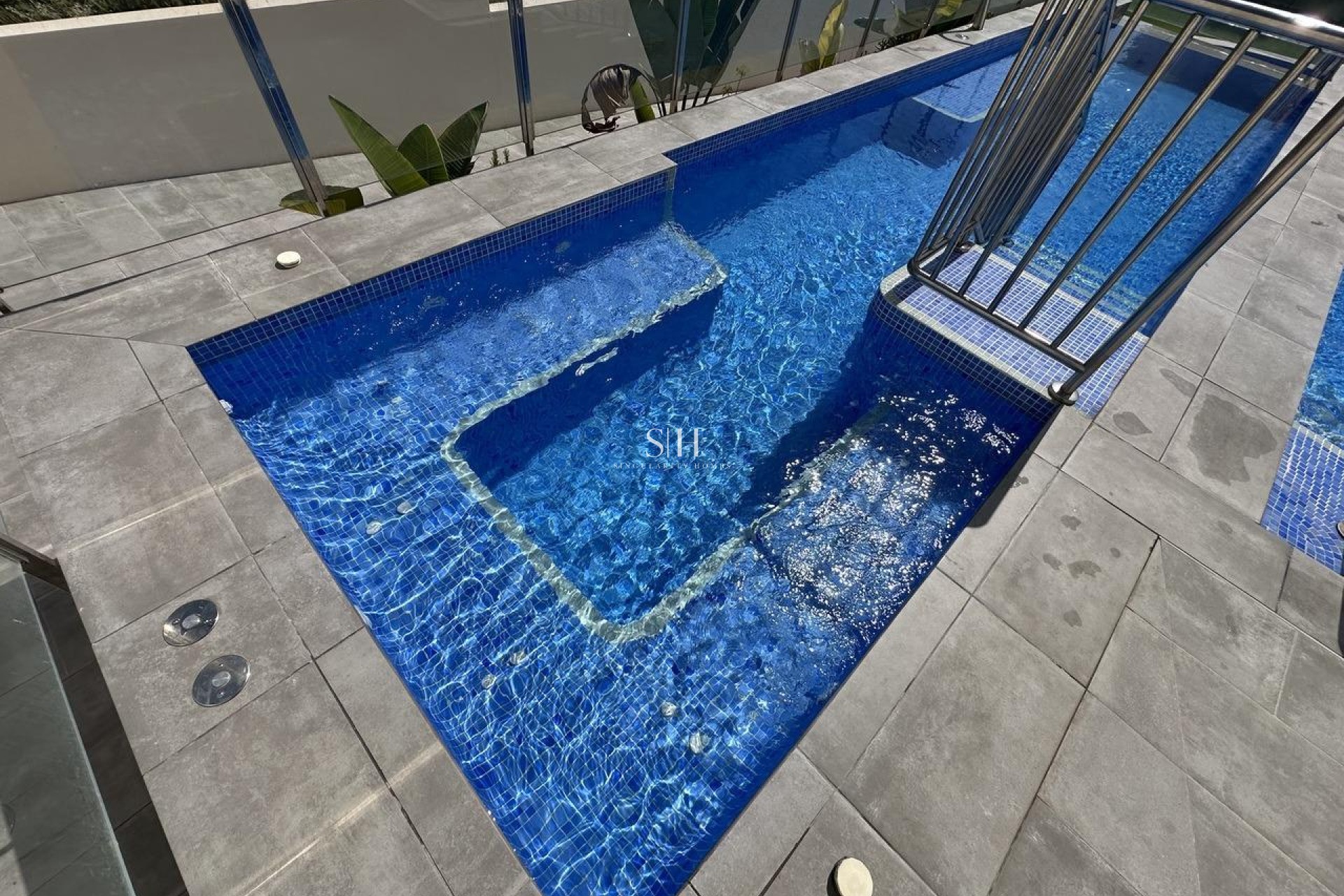 Herverkoop - Appartement / flat - Orihuela Costa - Las Filipinas