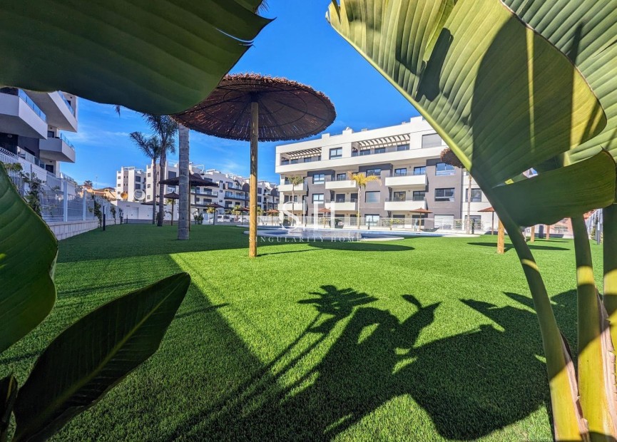 Herverkoop - Appartement / flat - Orihuela Costa - Las Filipinas