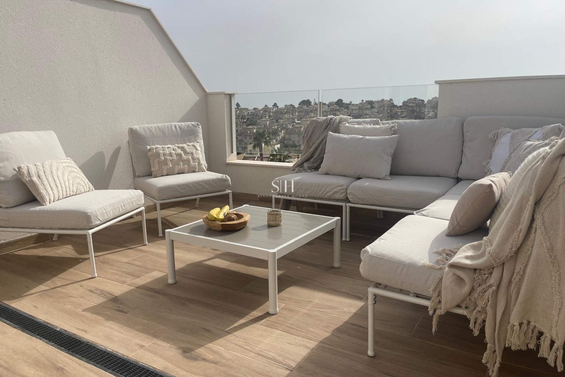 Herverkoop - Appartement / flat - Orihuela Costa - Las Filipinas