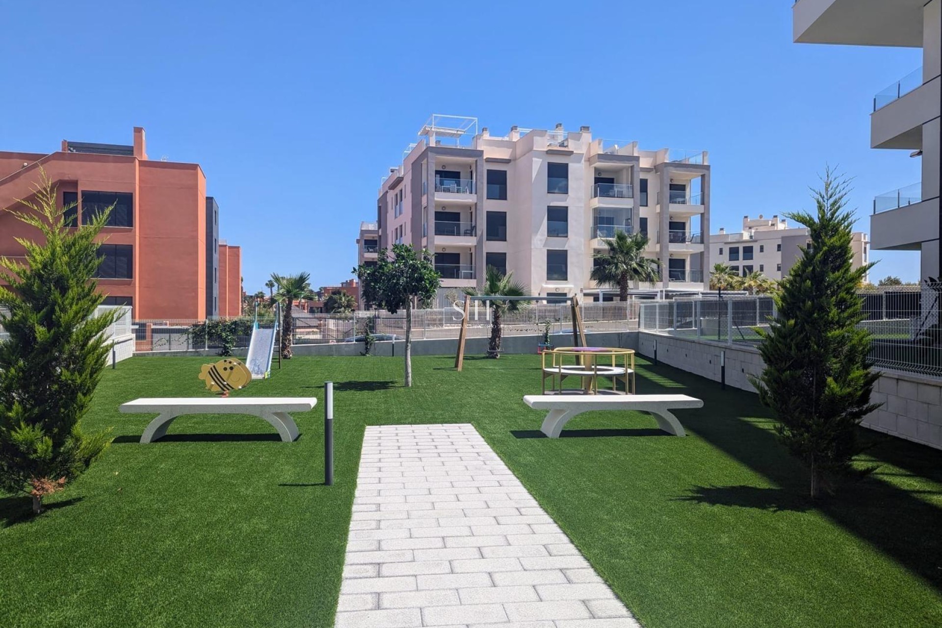 Herverkoop - Appartement / flat - Orihuela Costa - Las Filipinas