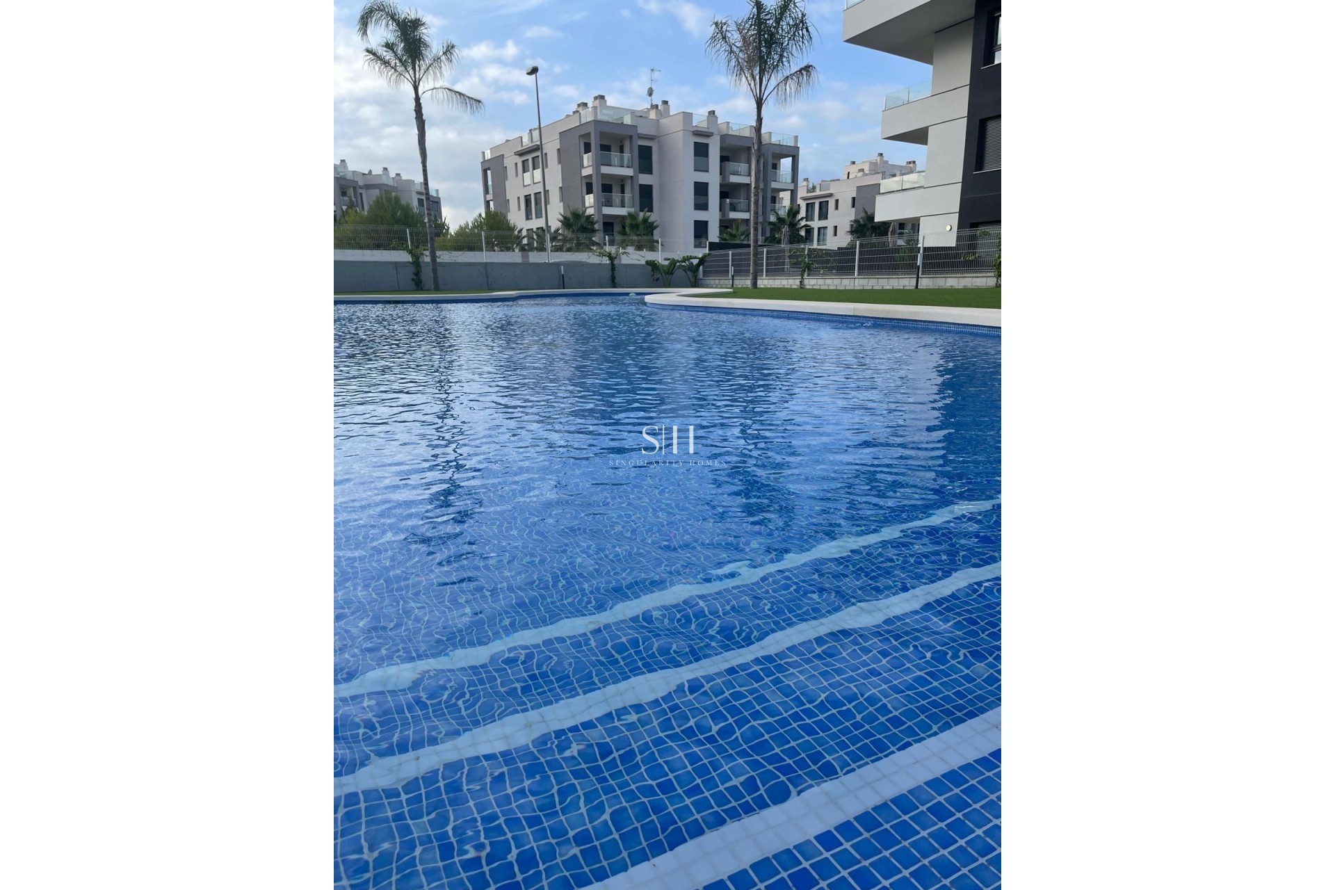 Herverkoop - Appartement / flat - Orihuela Costa - Las Filipinas