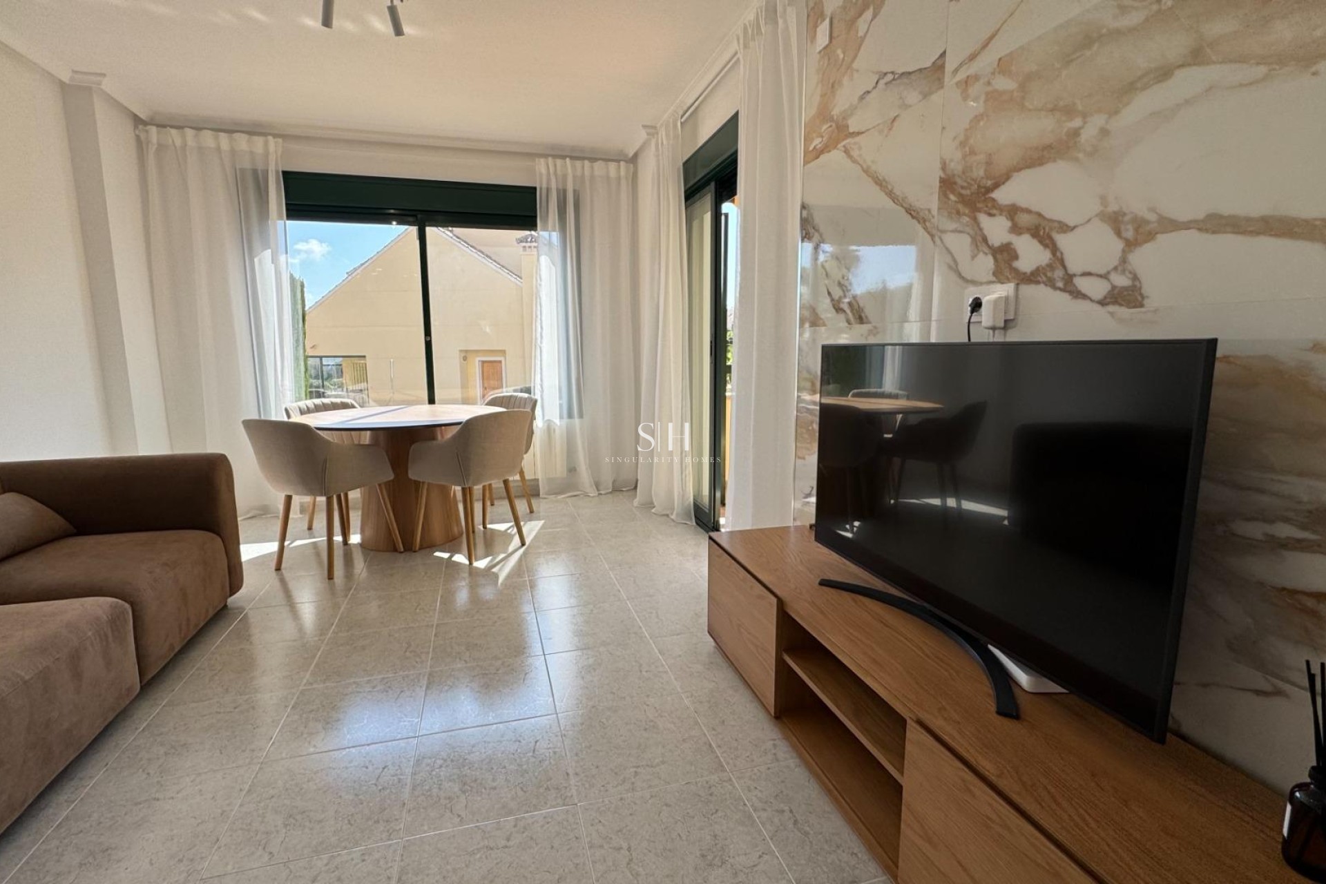 Herverkoop - Appartement / flat - Orihuela Costa - Las Filipinas