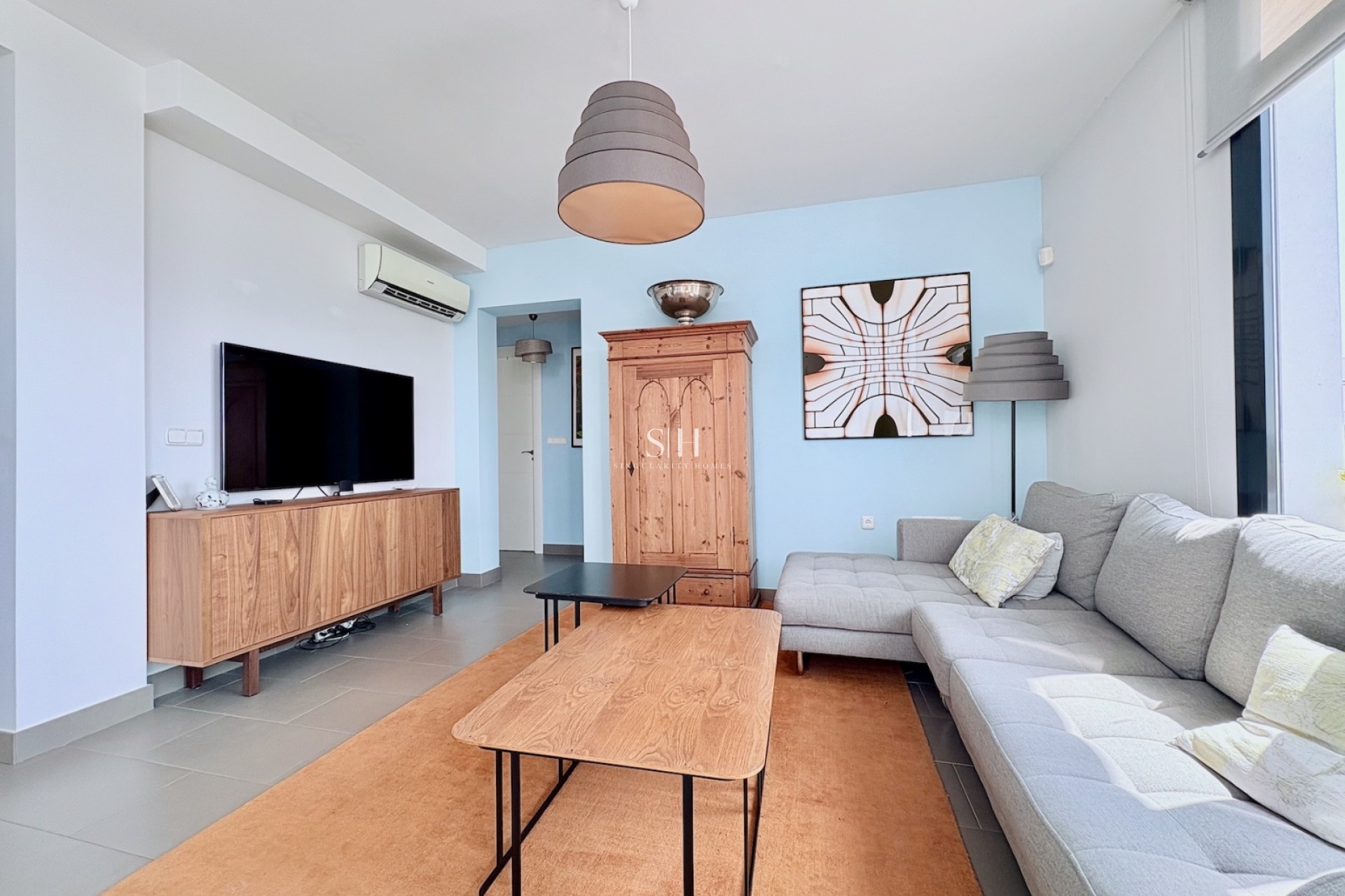 Herverkoop - Appartement / flat - Orihuela Costa - Las Ramblas