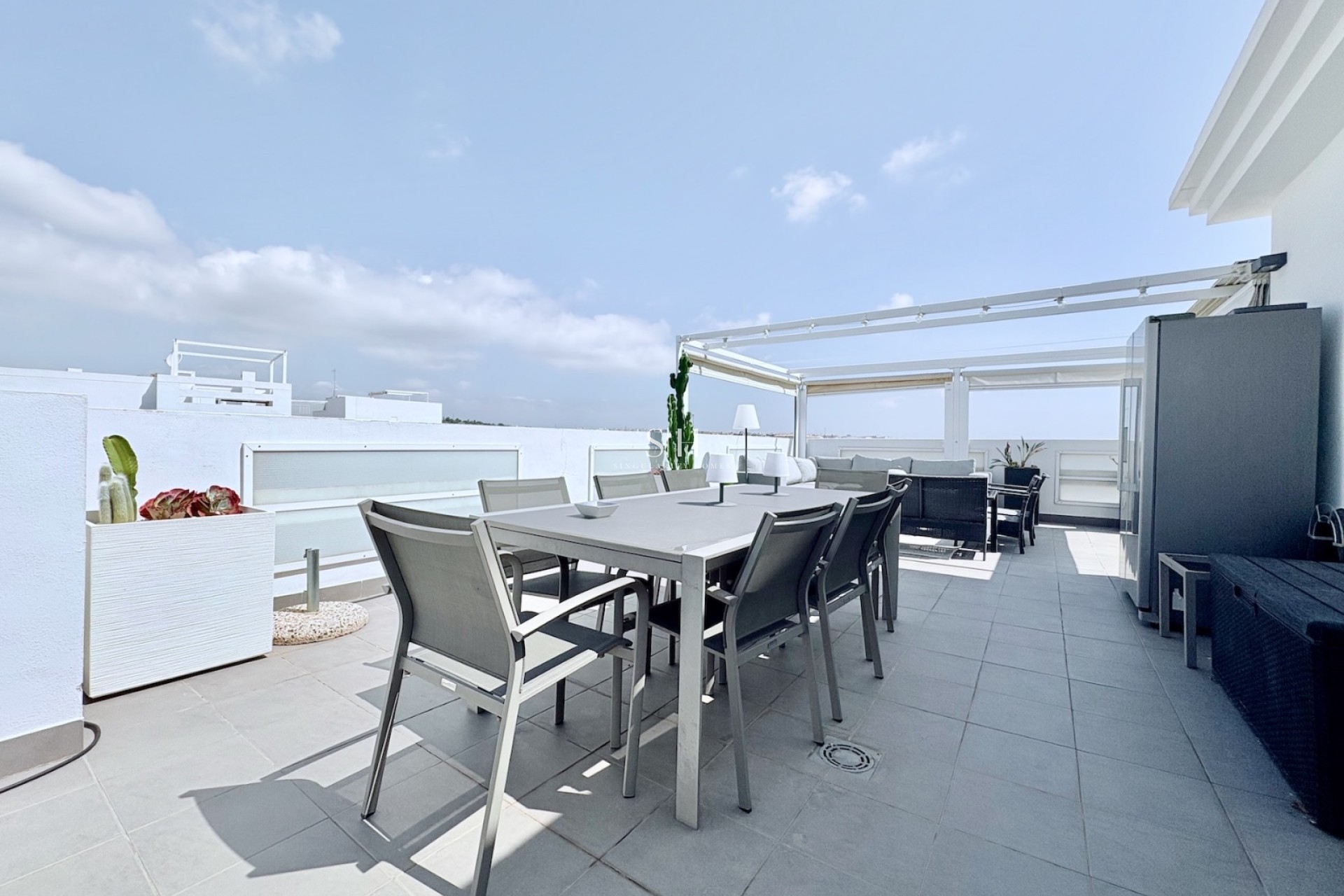 Herverkoop - Appartement / flat - Orihuela Costa - Las Ramblas