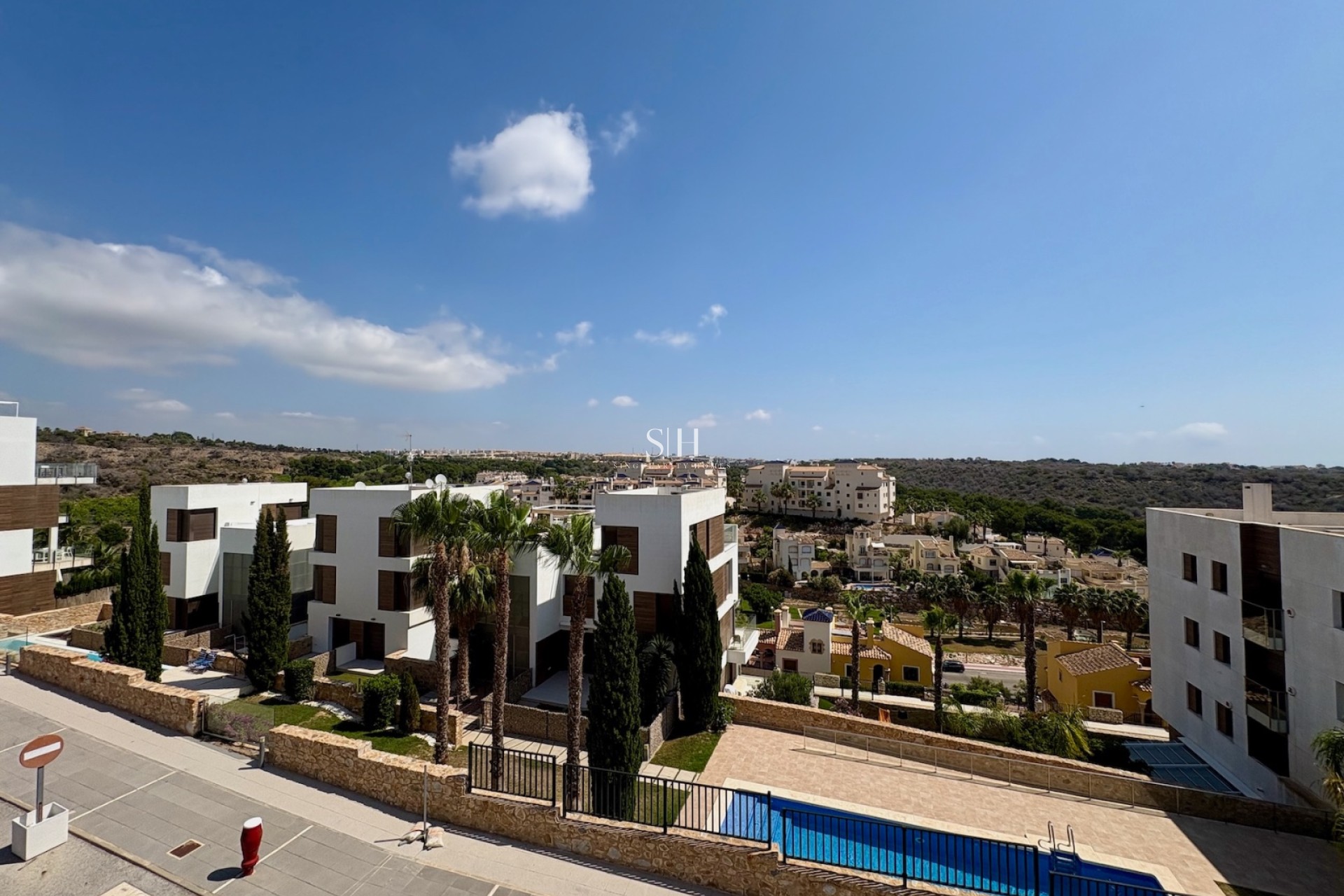 Herverkoop - Appartement / flat - Orihuela Costa - Las Ramblas