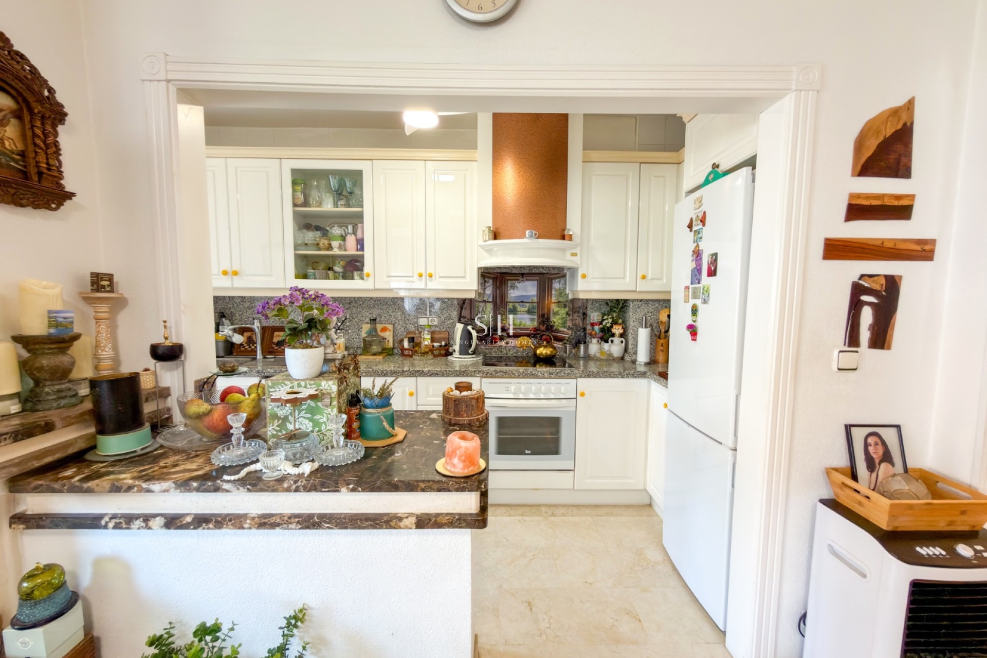 Herverkoop - Appartement / flat - Orihuela Costa - Las Ramblas