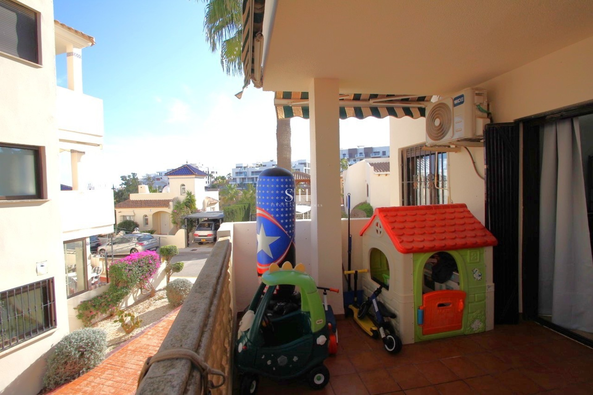 Herverkoop - Appartement / flat - Orihuela Costa - Las Ramblas
