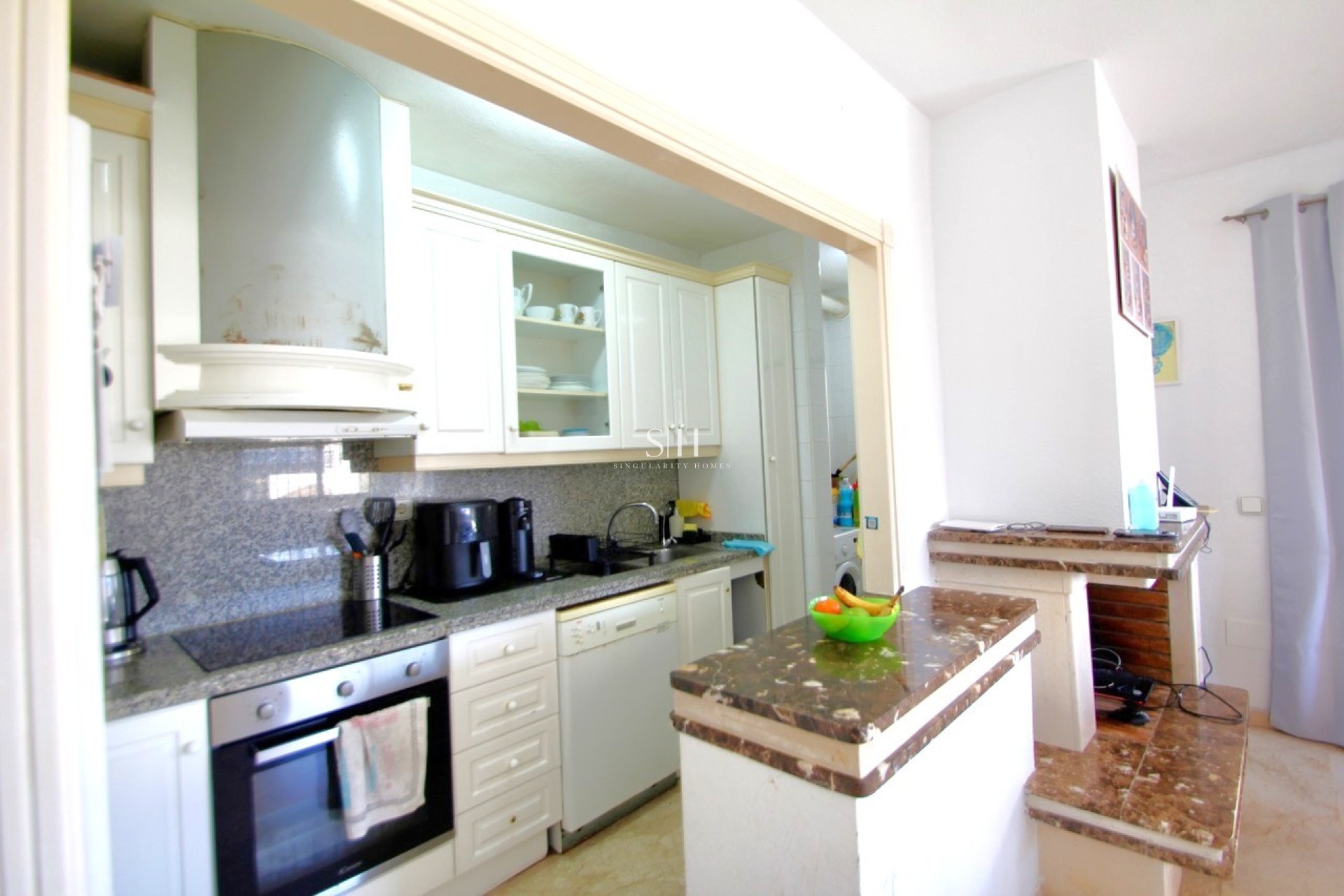 Herverkoop - Appartement / flat - Orihuela Costa - Las Ramblas