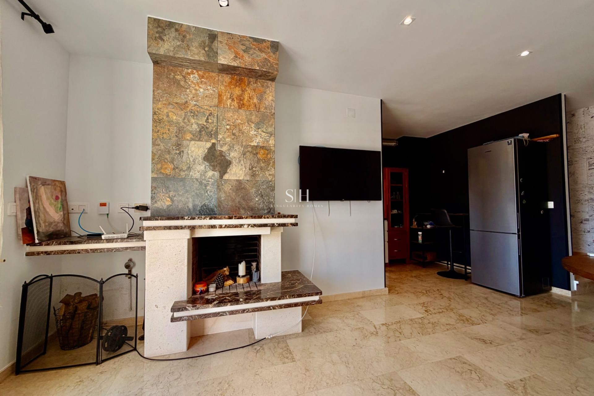 Herverkoop - Appartement / flat - Orihuela Costa - Las Ramblas
