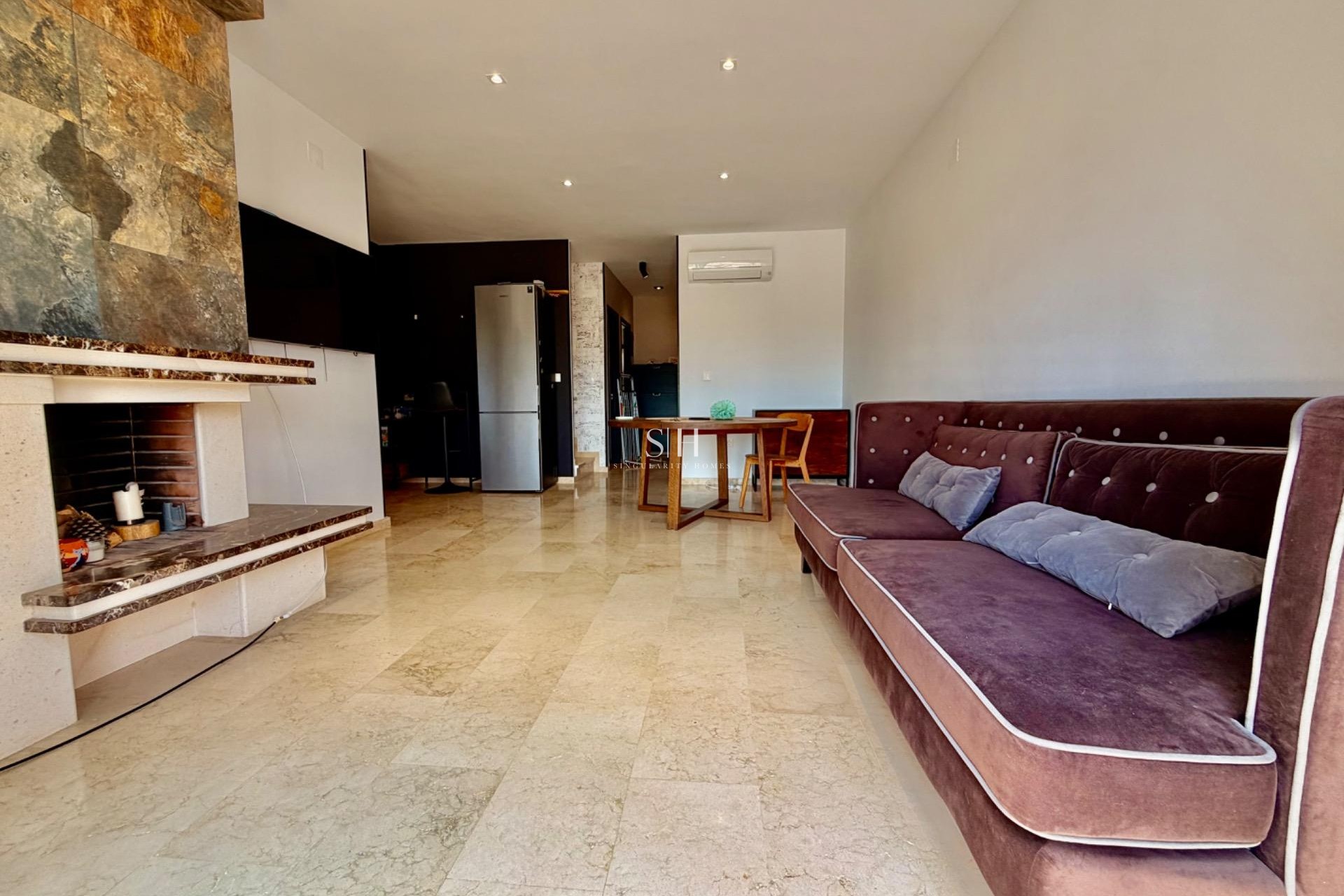 Herverkoop - Appartement / flat - Orihuela Costa - Las Ramblas