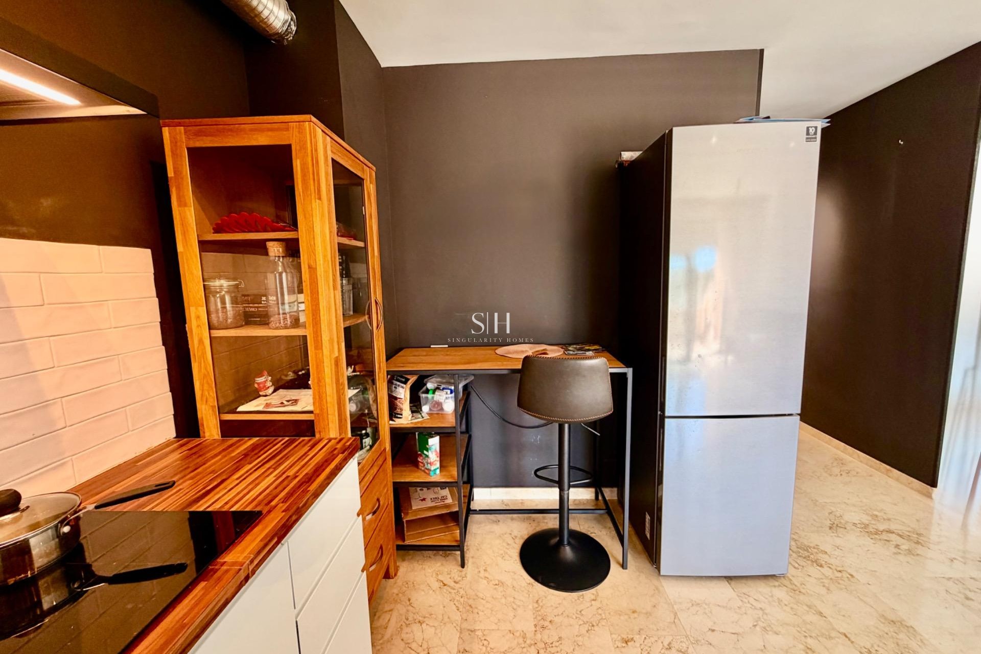 Herverkoop - Appartement / flat - Orihuela Costa - Las Ramblas