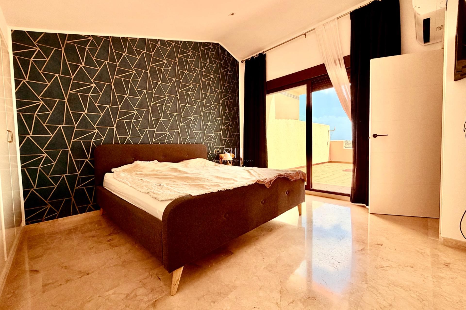 Herverkoop - Appartement / flat - Orihuela Costa - Las Ramblas