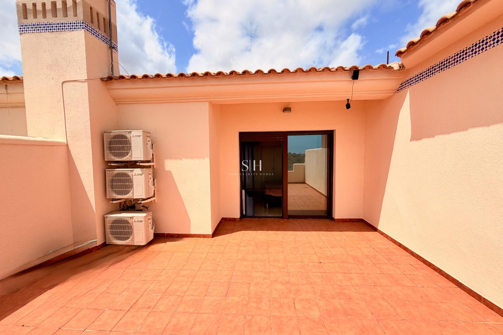 Herverkoop - Appartement / flat - Orihuela Costa - Las Ramblas