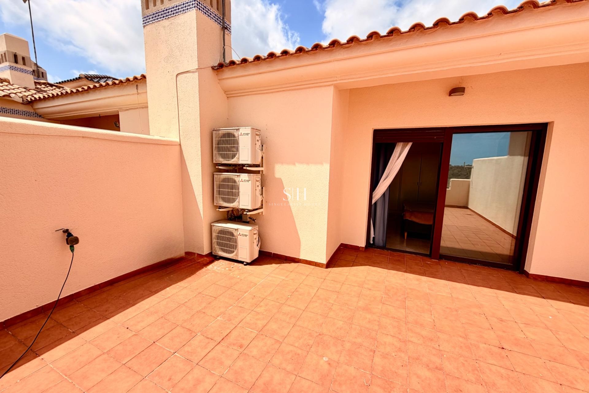 Herverkoop - Appartement / flat - Orihuela Costa - Las Ramblas
