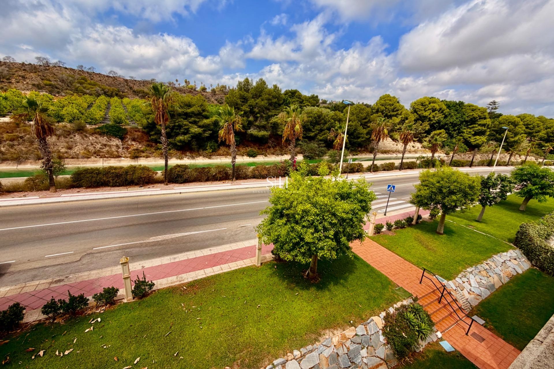Herverkoop - Appartement / flat - Orihuela Costa - Las Ramblas