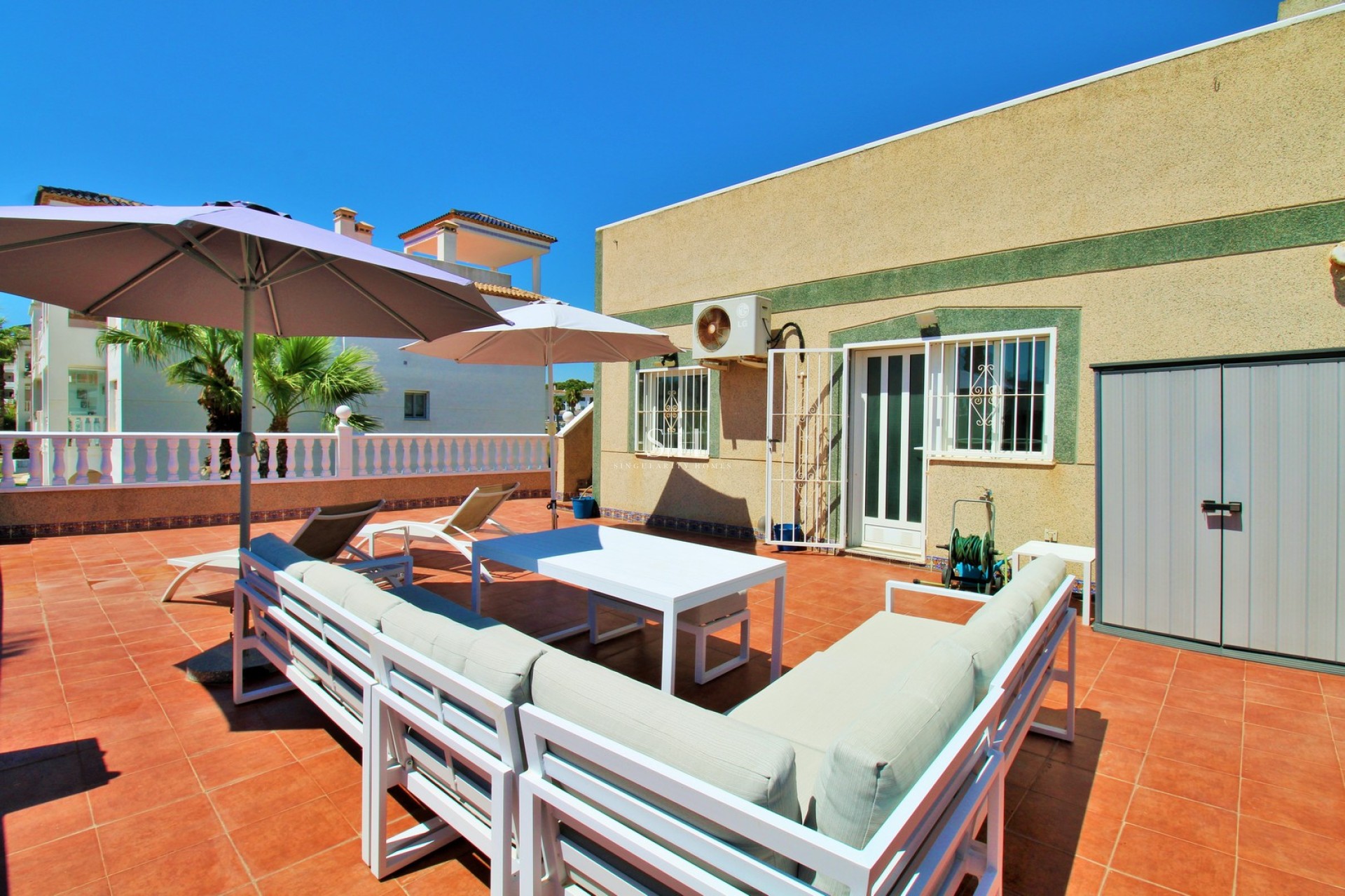 Herverkoop - Appartement / flat - Orihuela Costa - Las Violetas