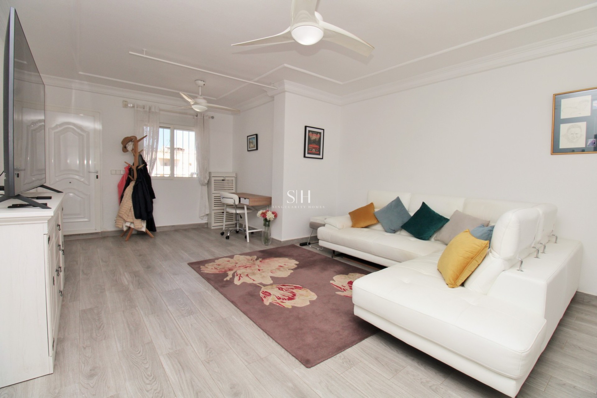 Herverkoop - Appartement / flat - Orihuela Costa - Las Violetas