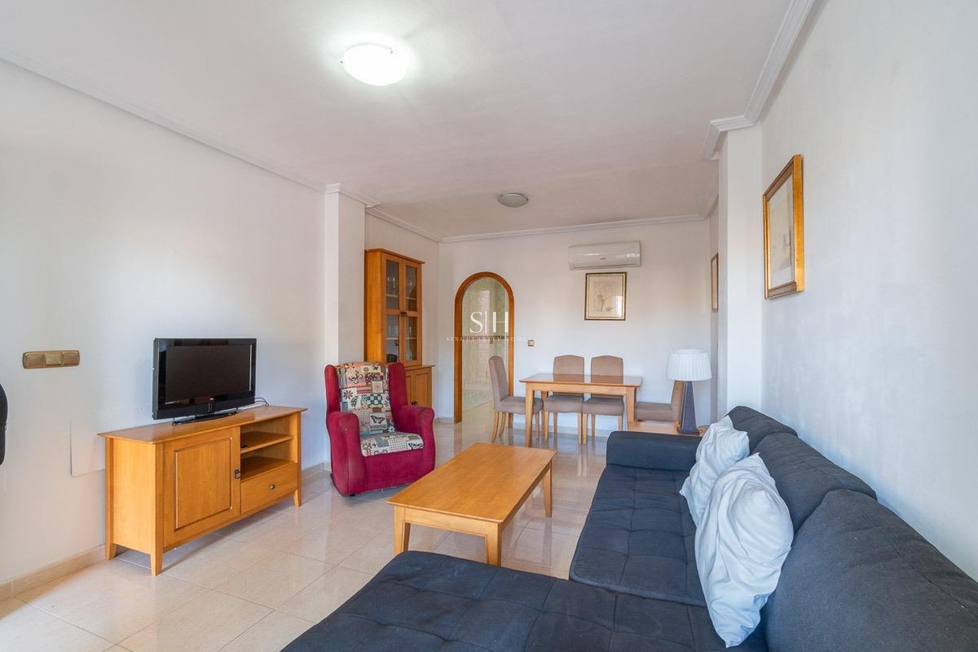 Herverkoop - Appartement / flat - Orihuela Costa - Lomas de Cabo Roig-Los Dolses
