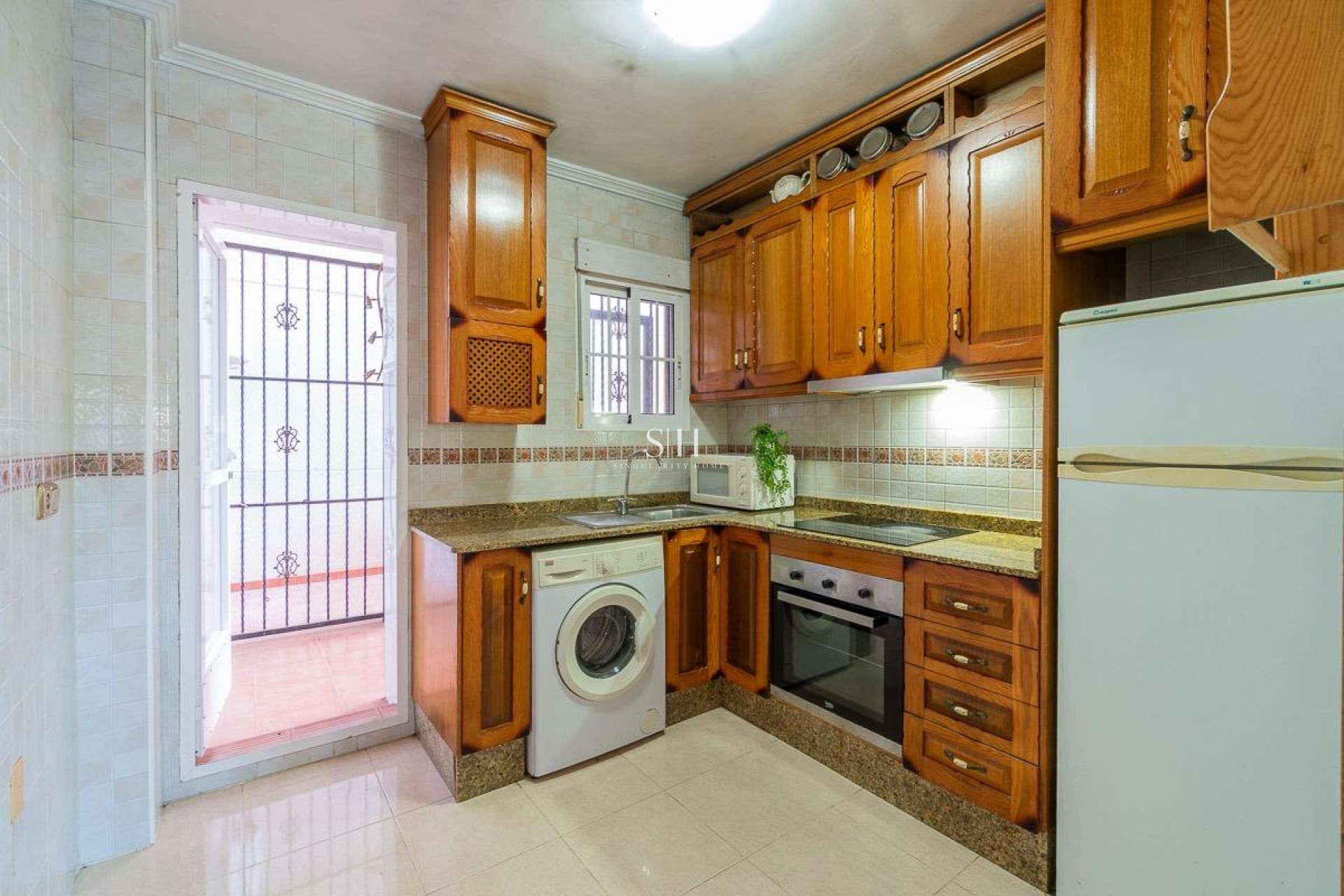 Herverkoop - Appartement / flat - Orihuela Costa - Lomas de Cabo Roig-Los Dolses