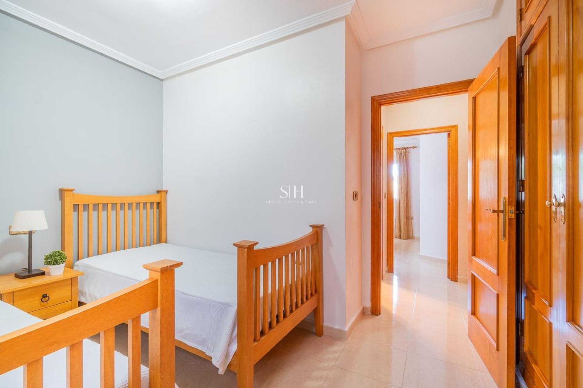 Herverkoop - Appartement / flat - Orihuela Costa - Lomas de Cabo Roig-Los Dolses